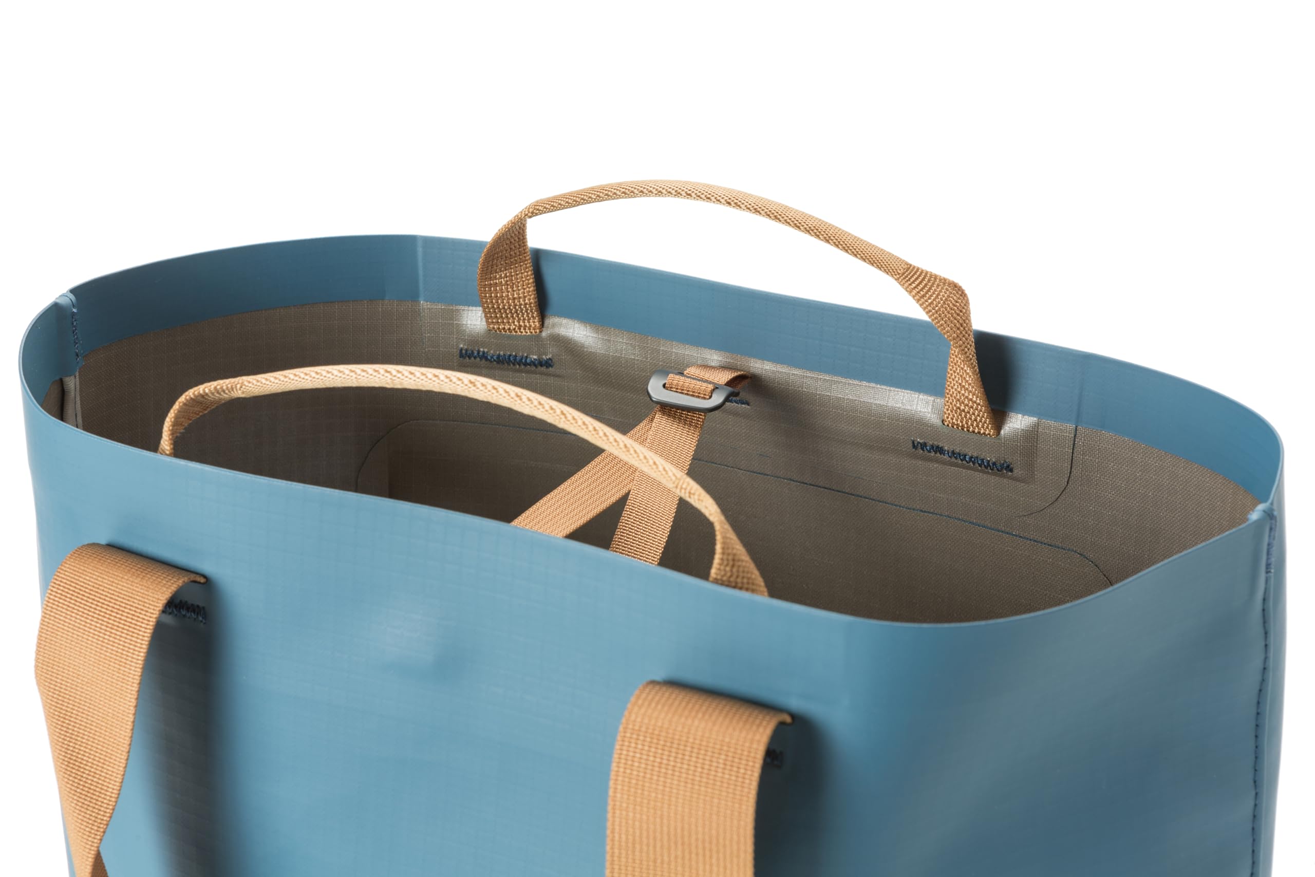 big-agnes-bucket-tote-waterproof-stand-up-gear-and-utility-tote-with-shoulder-st image 2