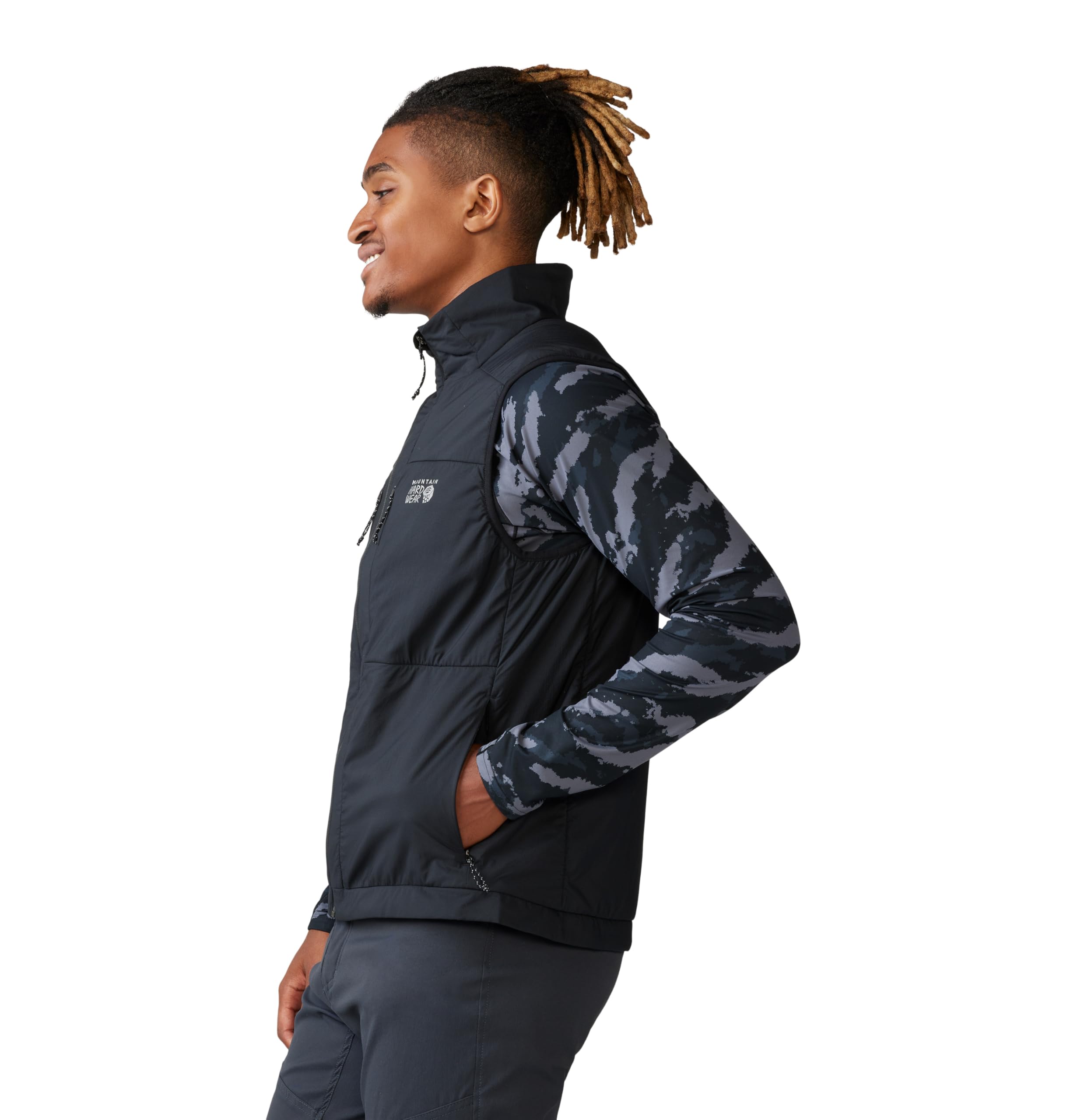 mountain-hardwear-kor-airshell-warm-vest-men-s-pertex-quantum-air-insulated-vest image 3