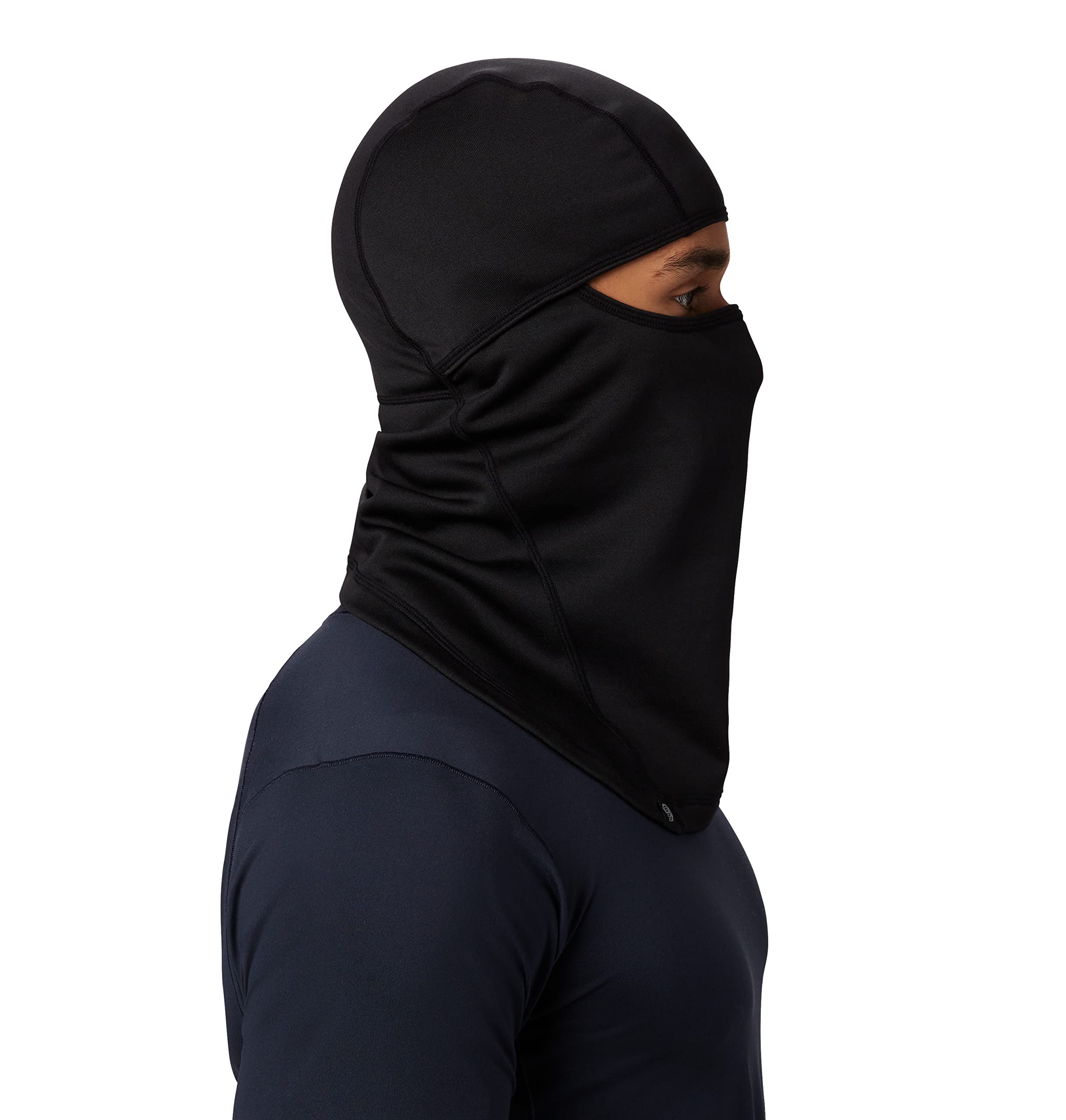 mountain-hardwear-power-stretch-balaclava-polartec-cold-weather-face-mask image 4