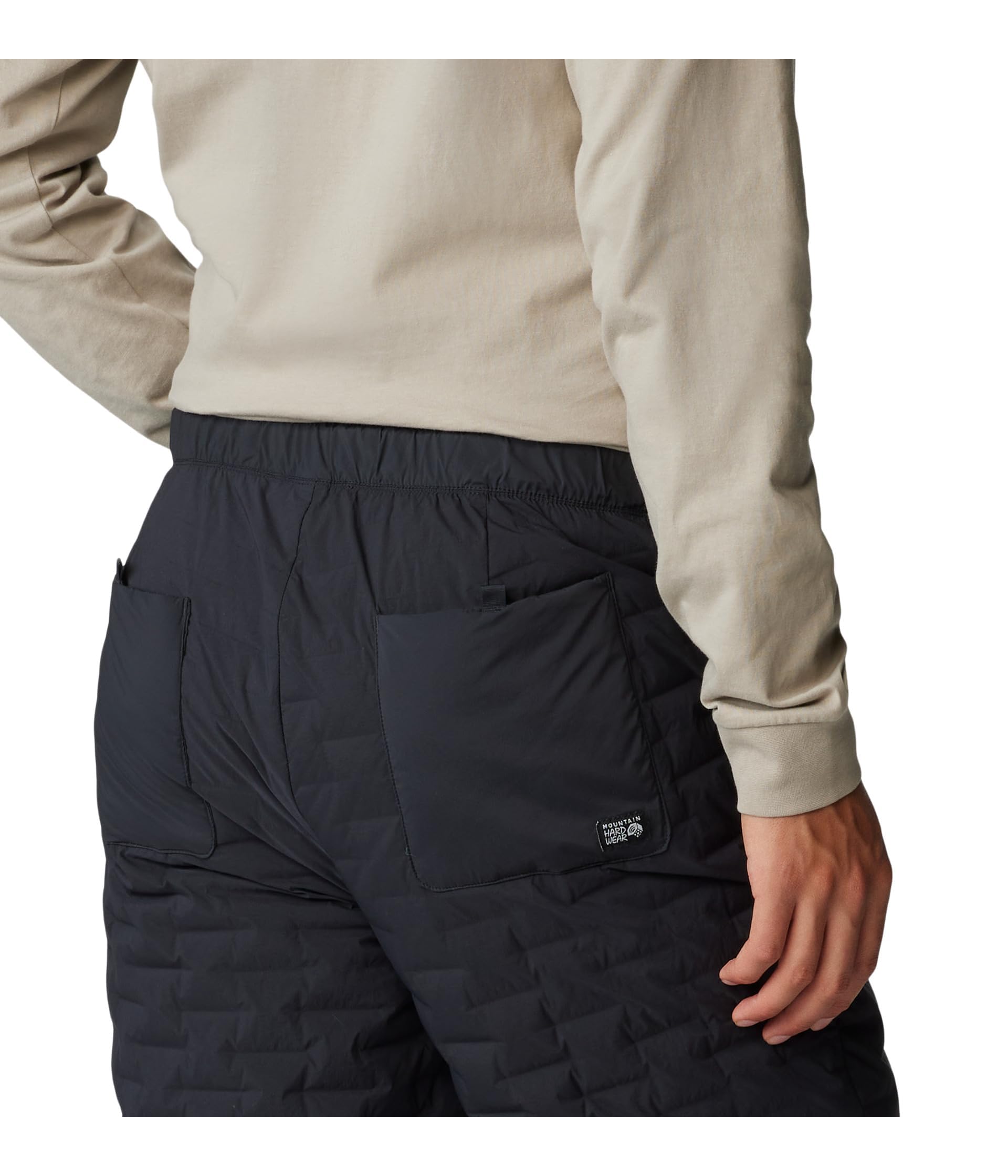 mountain-hardwear-stretchdown-light-pant-men-s-insulated-stretch-down-pants image 5
