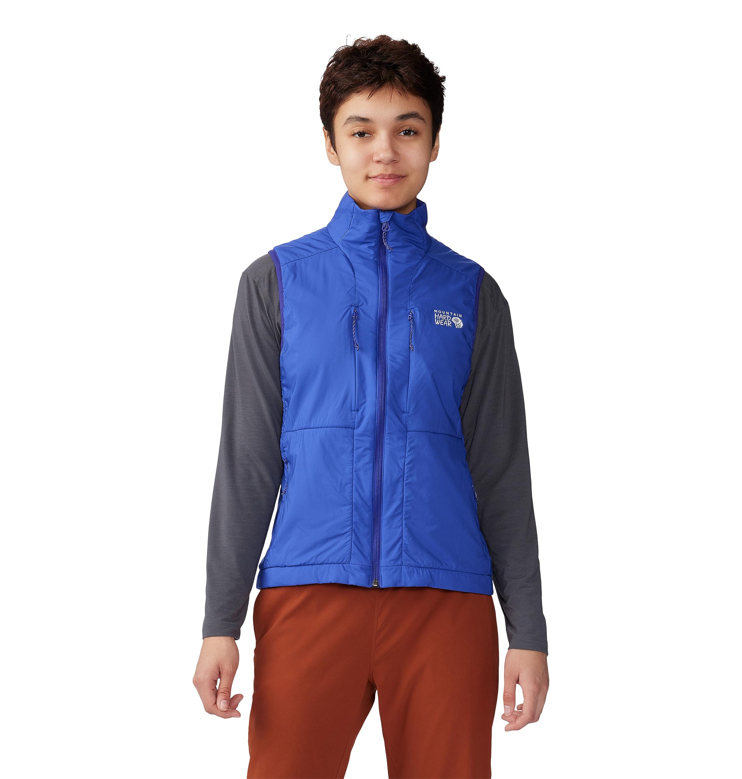 mountain-hardwear-kor-airshell-warm-women-s-vest-pertex-quantum-air-with-airmesh image 8