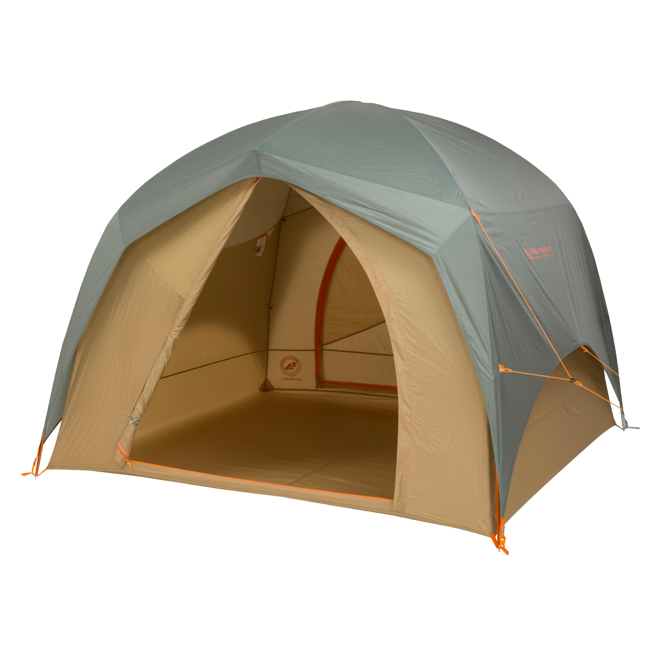 big-agnes-big-house-3-season-base-car-camping-tent-4-or-6-person-with-shelter-mo image 8
