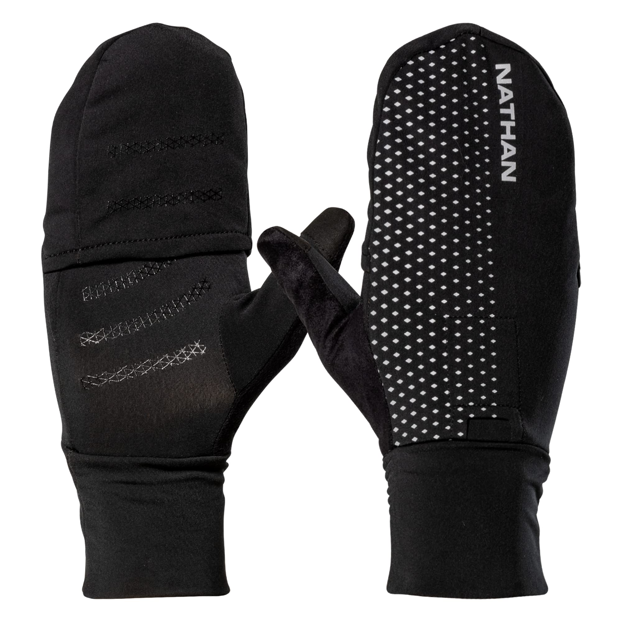 nathan-convertible-glove-to-mitt-running-gloves-with-touchscreen-fingers-and-ref image 7