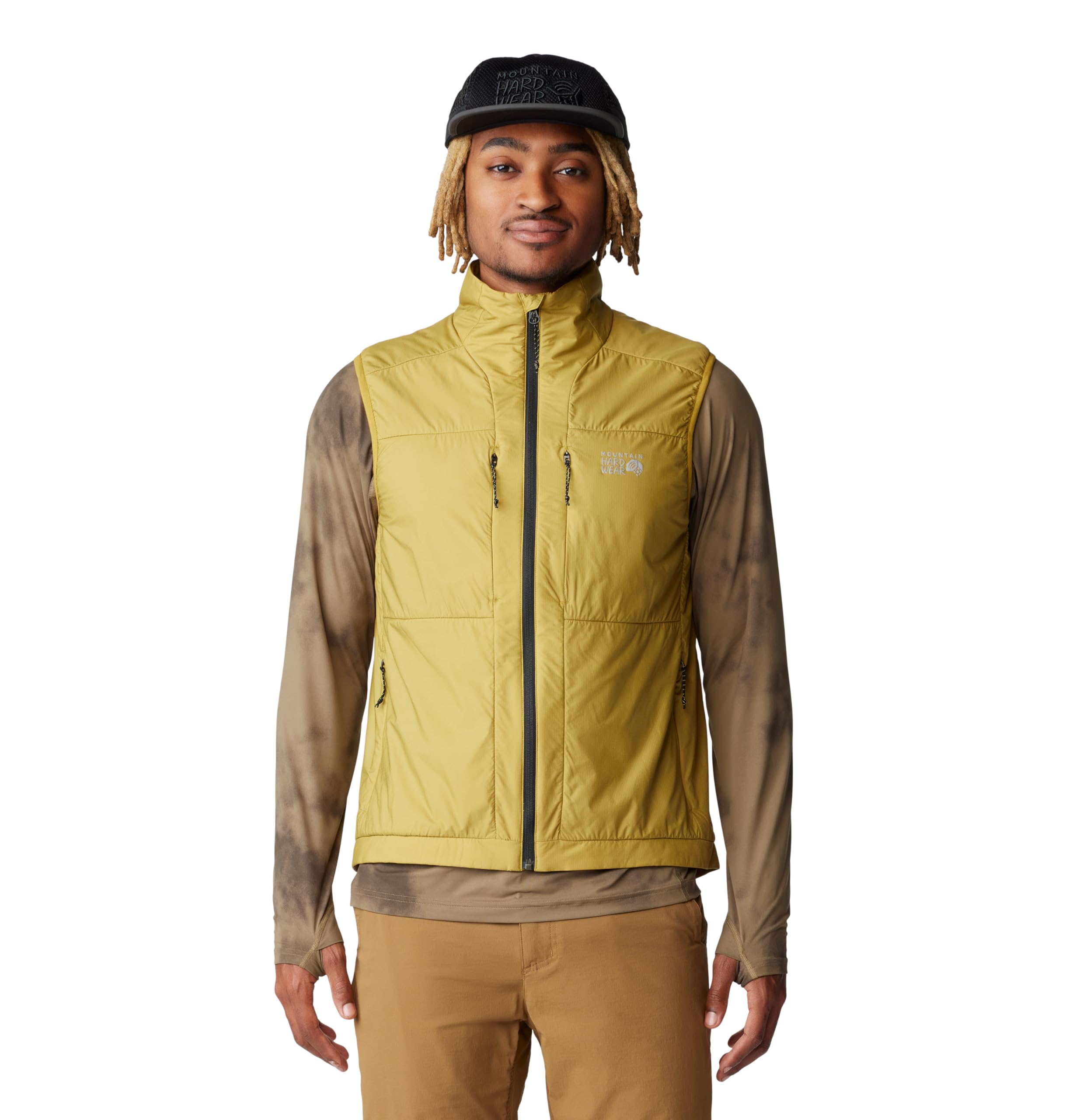 mountain-hardwear-kor-airshell-warm-vest-men-s-pertex-quantum-air-insulated-vest image 6