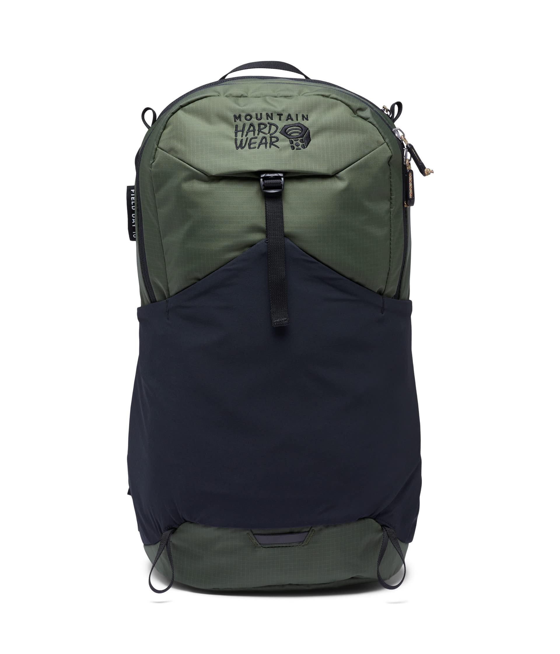 mountain-hardwear-field-day-16l-backpack-compact-cordura-ripstop-daypack-with-pa image 7