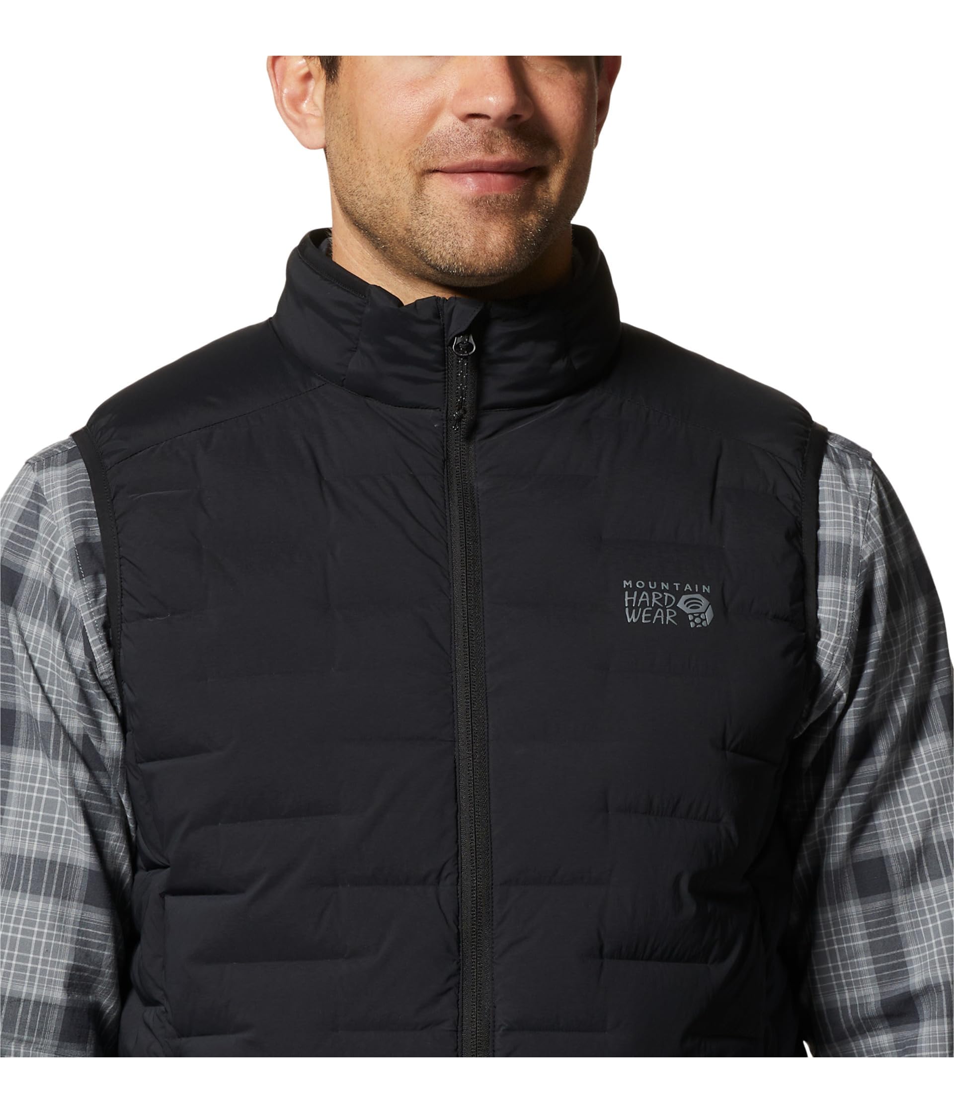 mountain-hardwear-stretchdown-vest-sleeveless-insulated-core-warmth-vest-with-st image 5