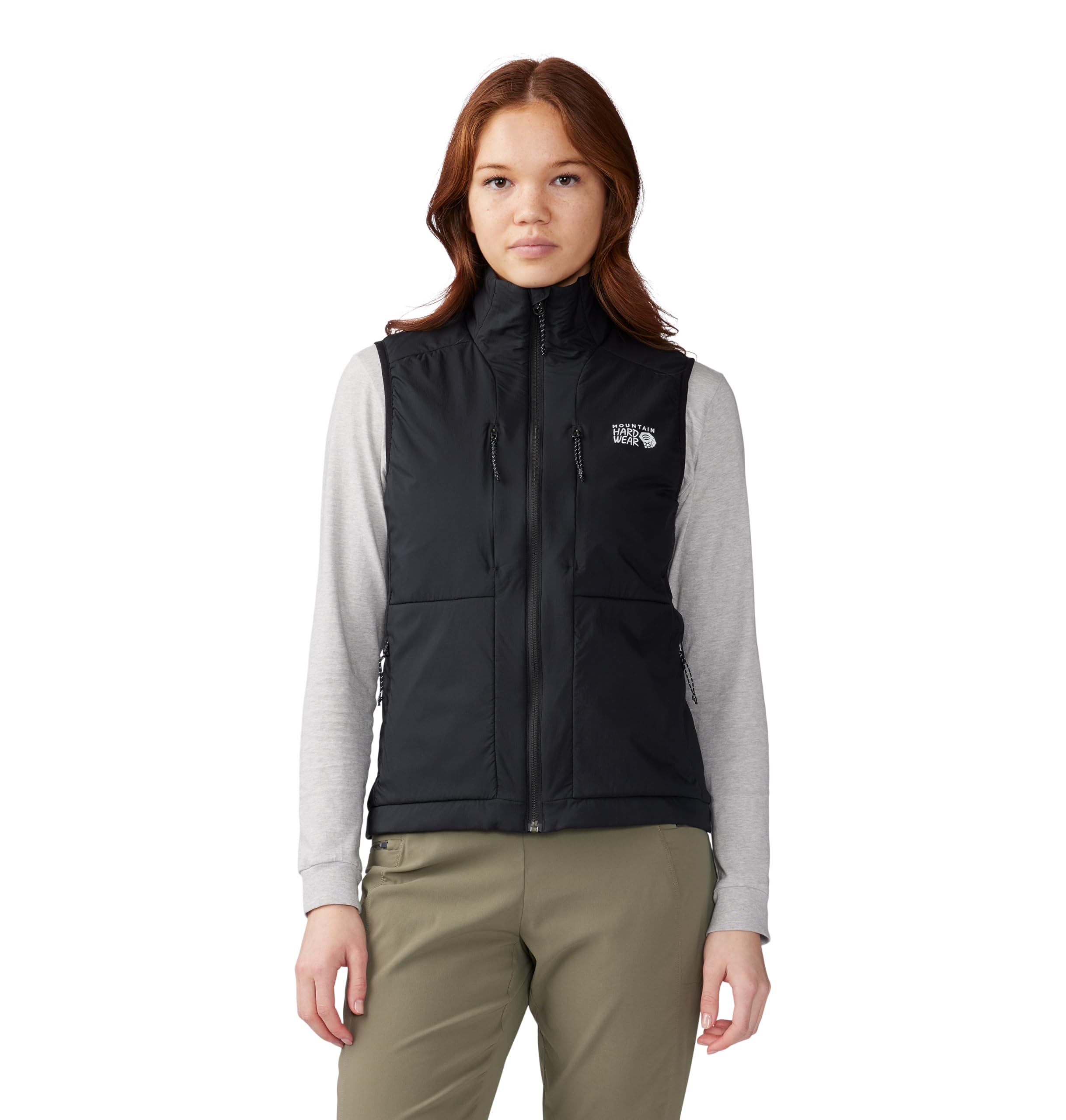mountain-hardwear-kor-airshell-warm-women-s-vest-pertex-quantum-air-with-airmesh image 1