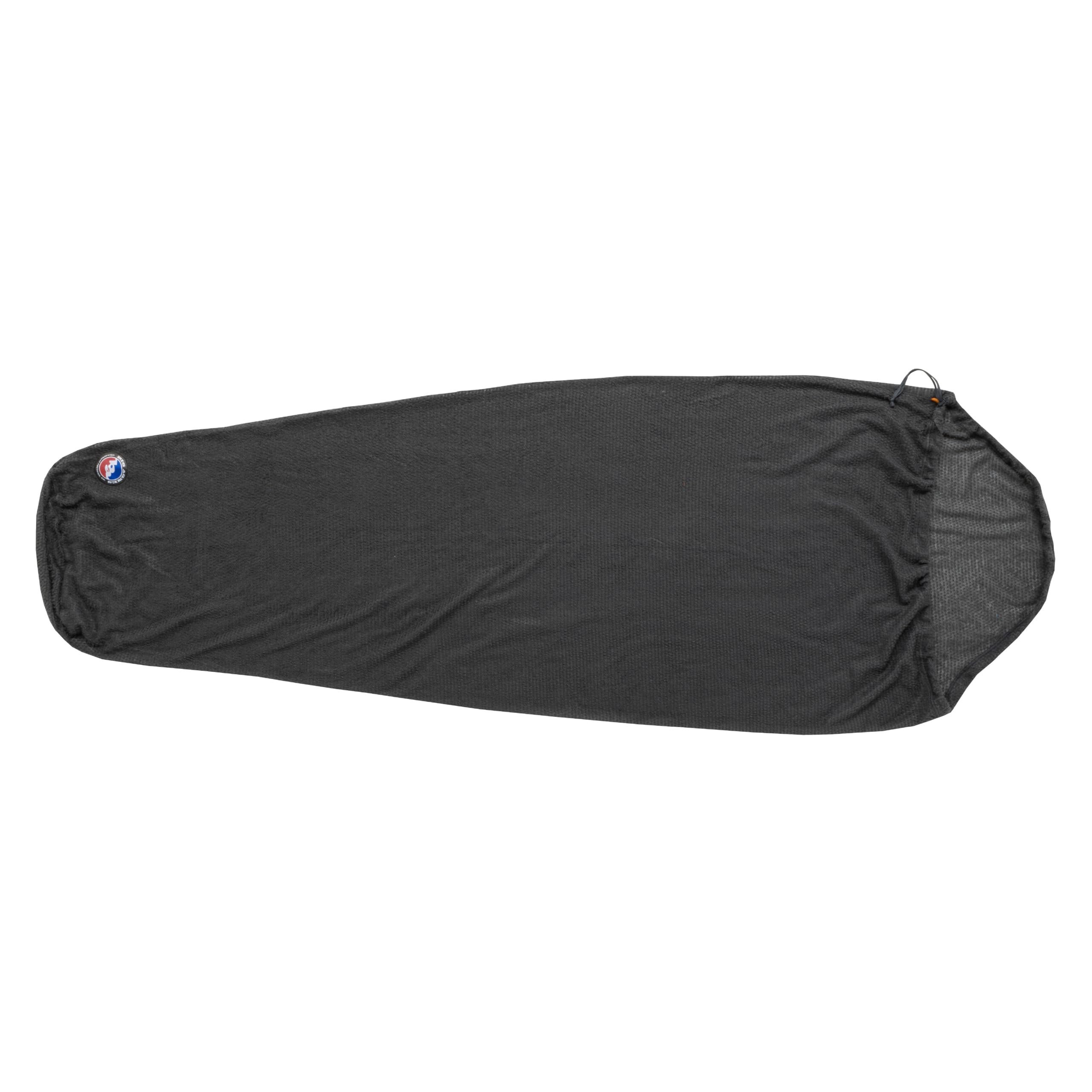 big-agnes-alpha-direct-fleece-sleeping-bag-liner-polartec-alpha-direct-ultraligh image 1