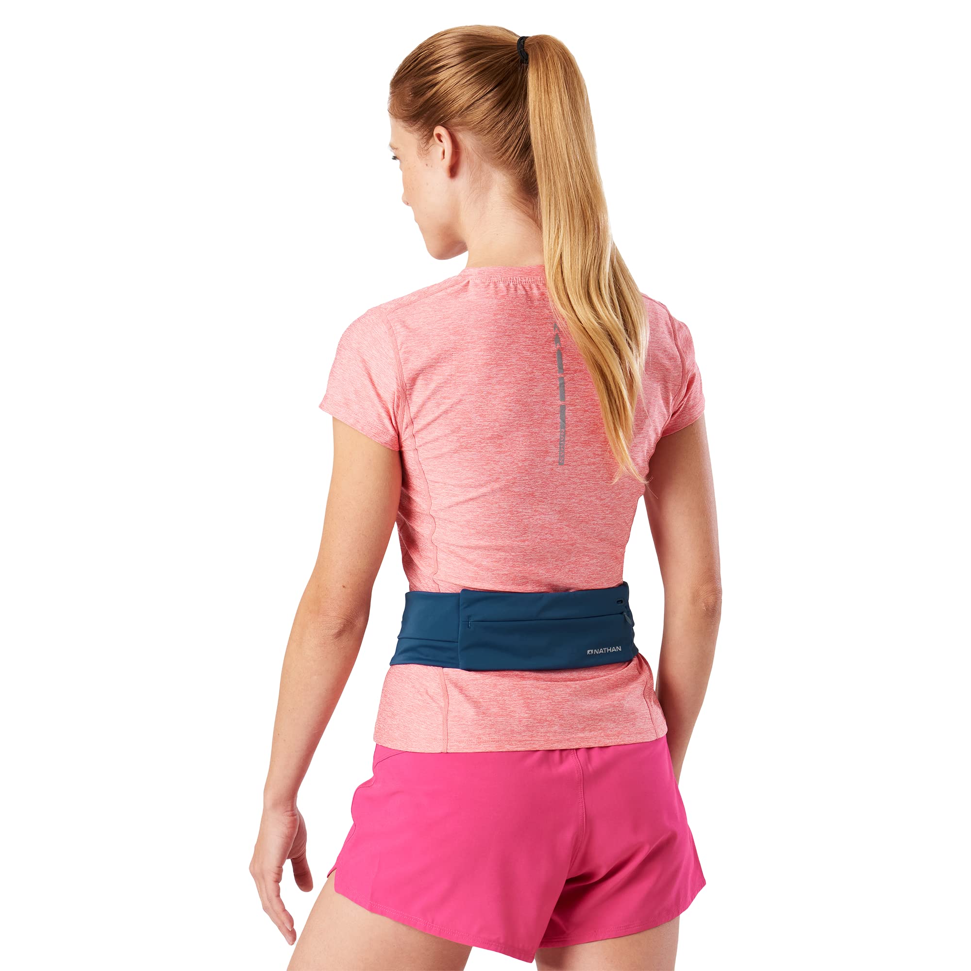 nathan-adjustable-fit-zipster-2-0-running-belt image 5