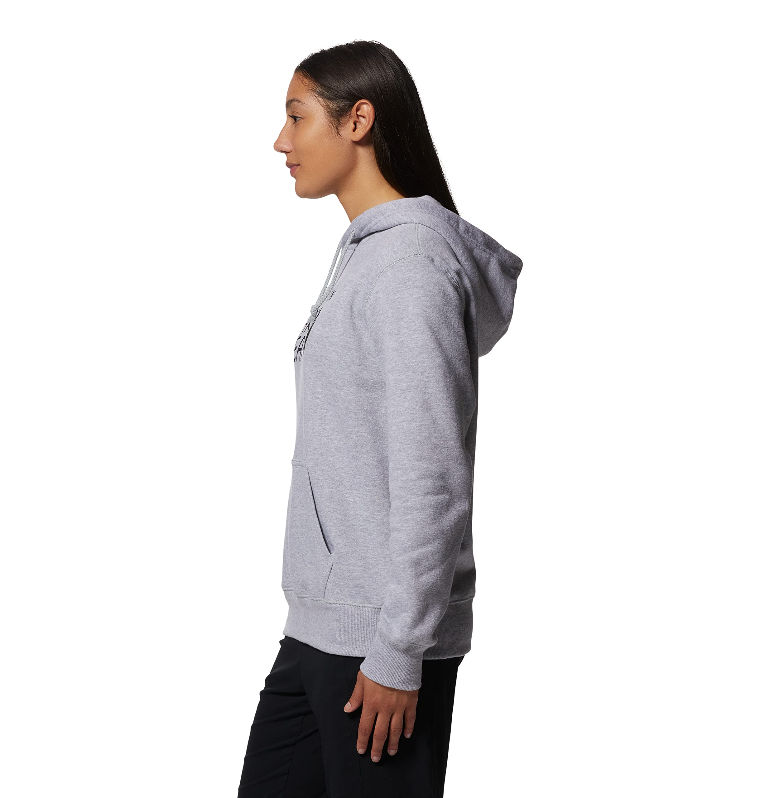 mountain-hardwear-mhw-logo-women-s-pullover-hoody-midweight-cotton-blend-fleece image 3