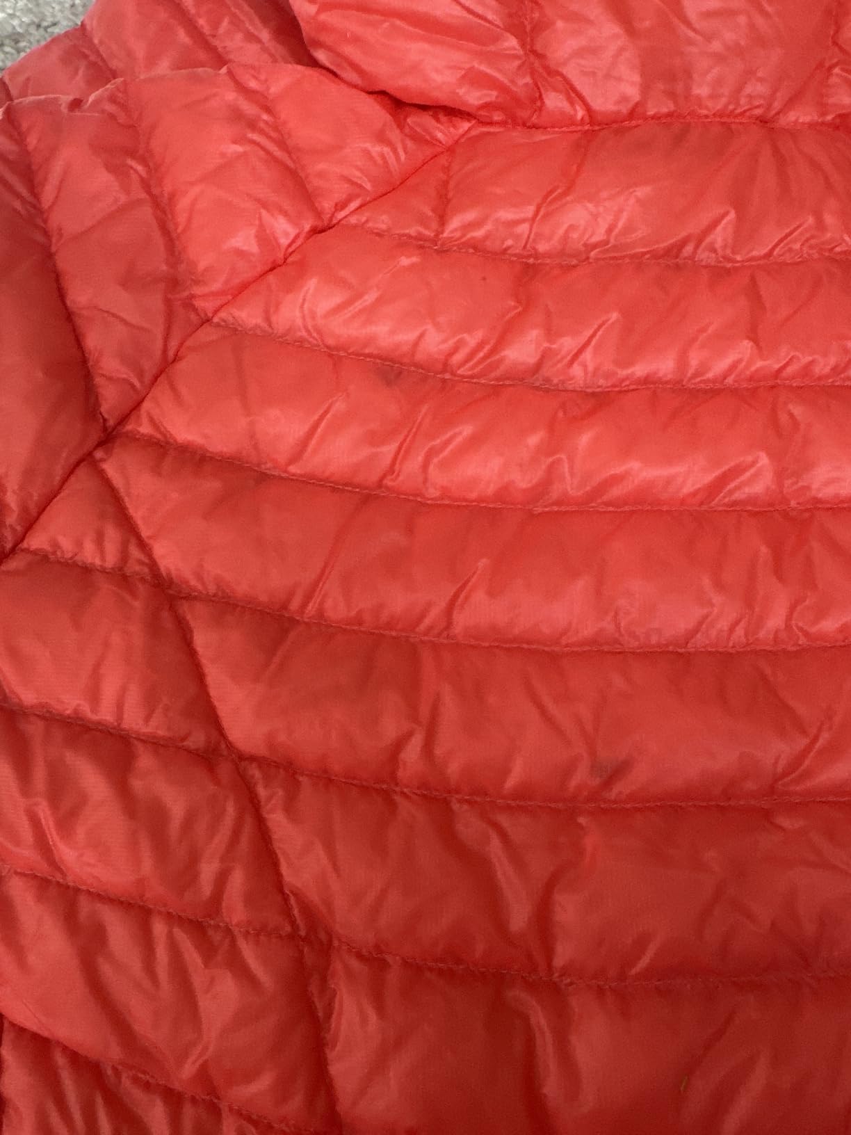 My most-worn piece of gear