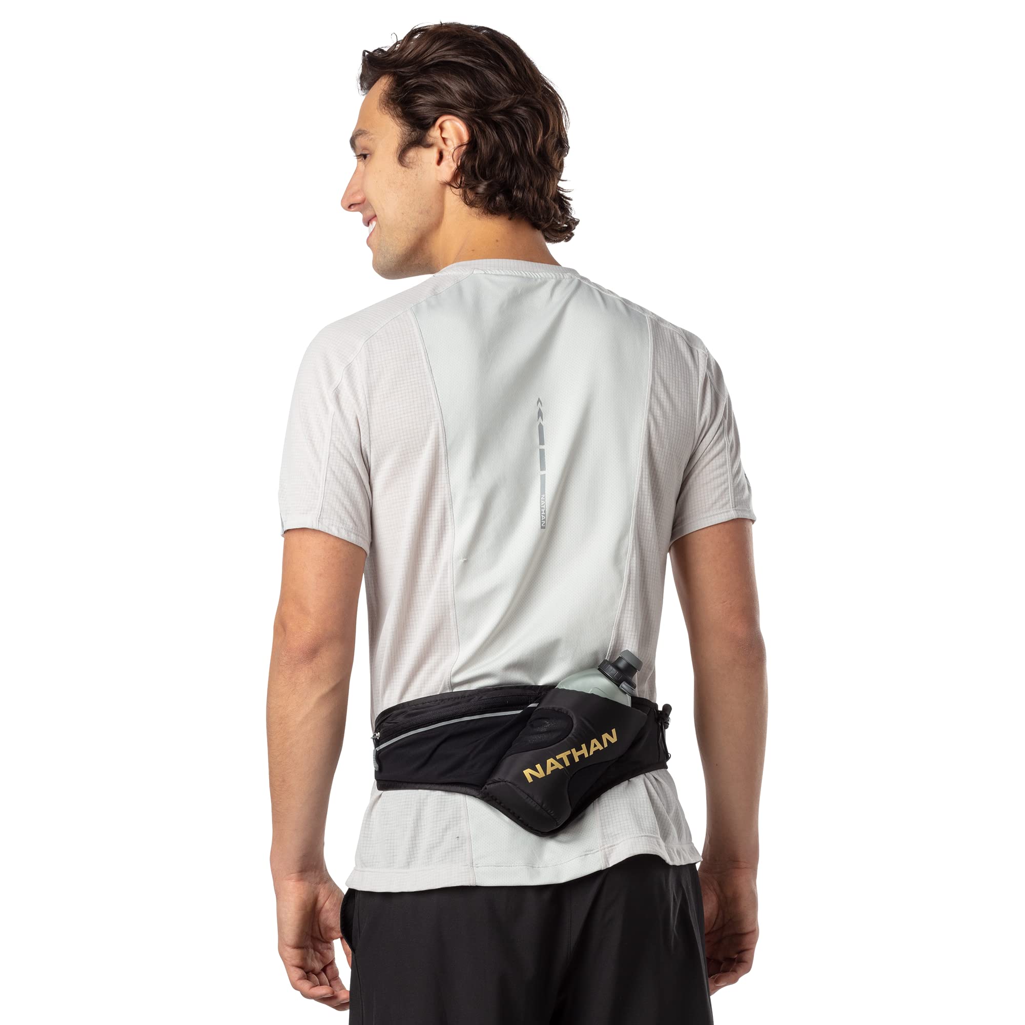 nathan-peak-running-hydration-waist-pack-belt-with-18oz-speed-draw-flask-push-pu image 3