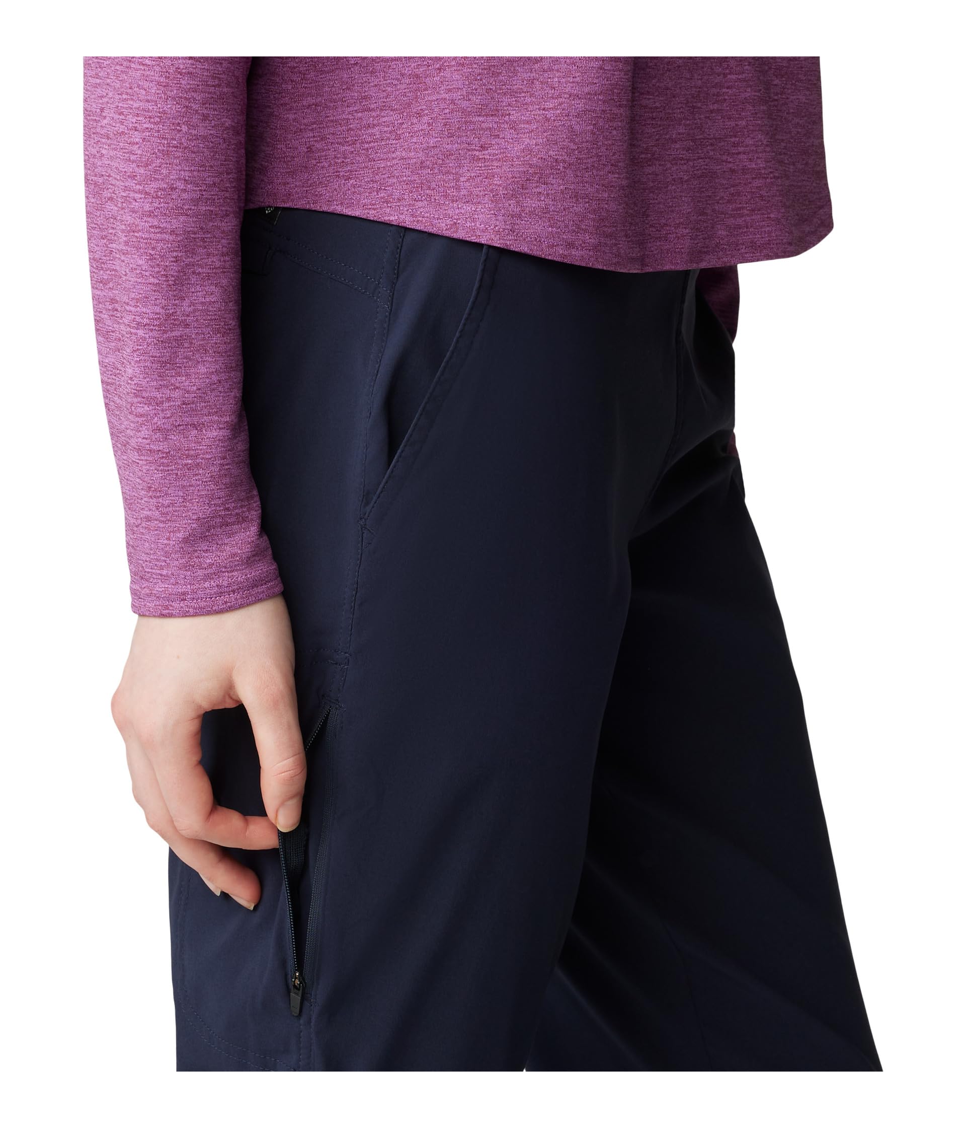 mountain-hardwear-women-s-dynama-pant-high-stretch-trail-to-town-pant-with-sun-p image 5