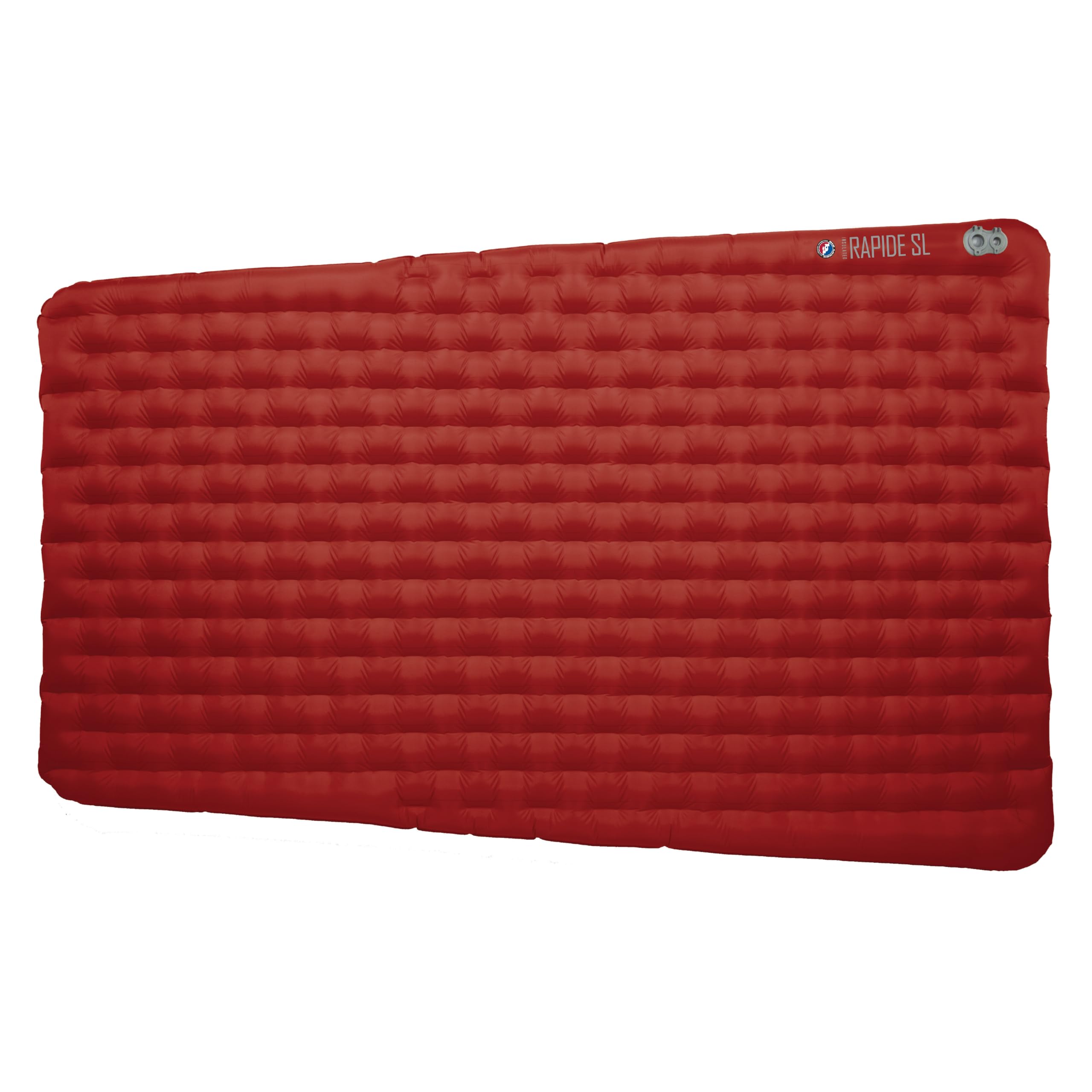 big-agnes-rapide-sl-insulated-sleeping-pad-ultralight-all-season-backpacking-pad image 1