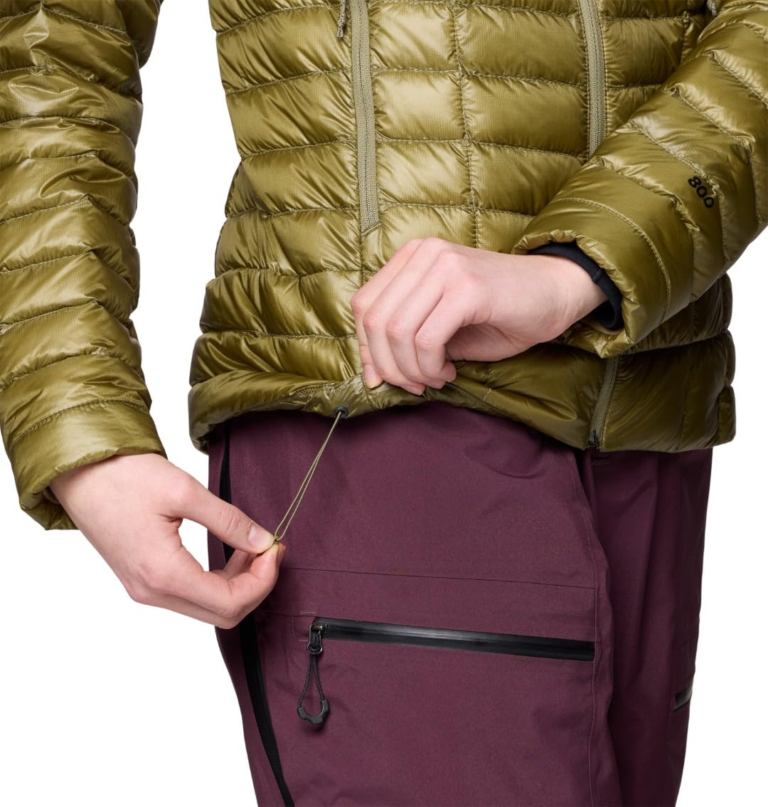 mountain-hardwear-women-s-ghost-whisperer-ultralight-down-jacket-packable-10d-sh image 3