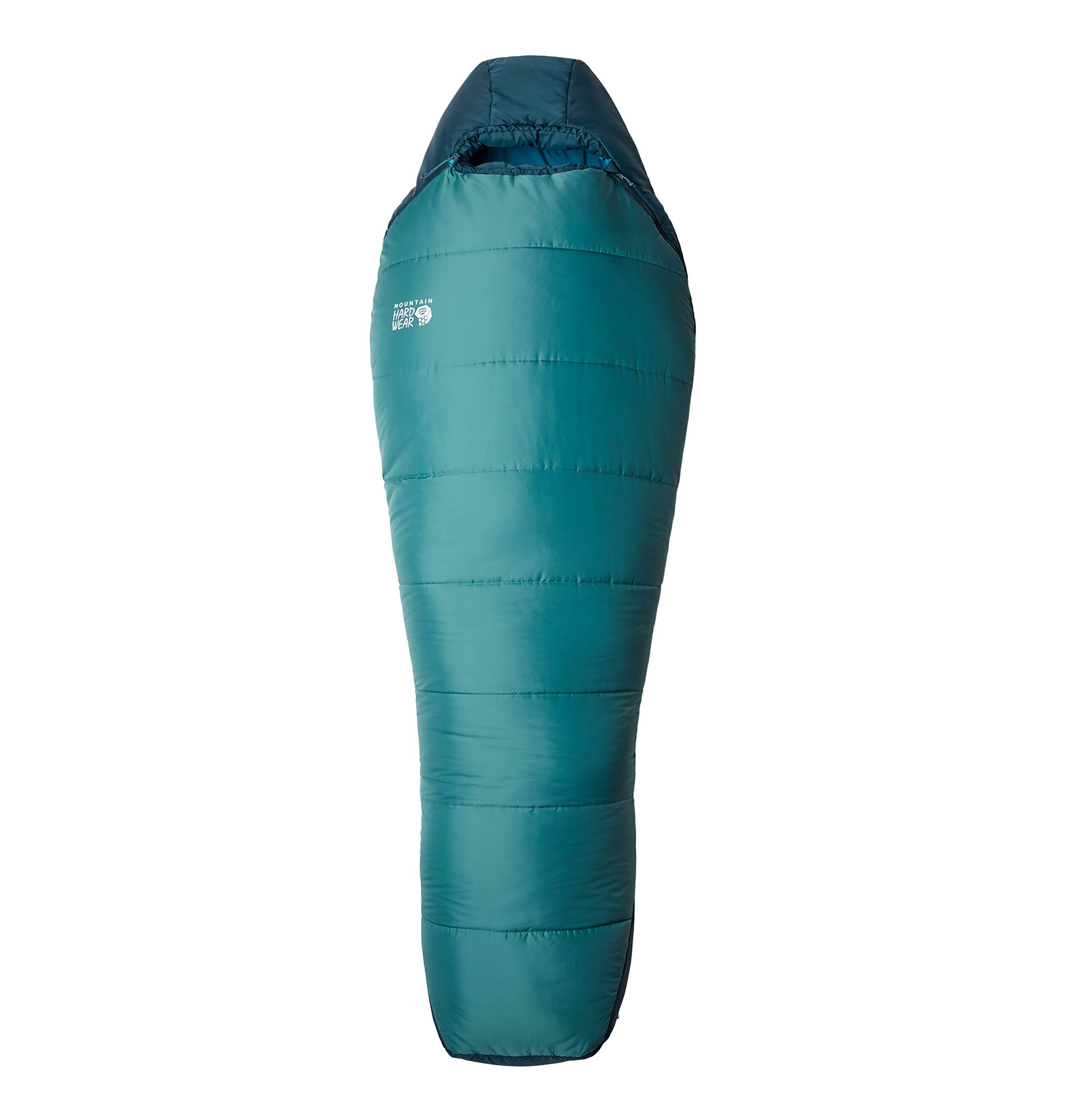 mountain-hardwear-bozeman-15f-9c-long-mummy-sleeping-bag-thermalq-recycled-insul image 1