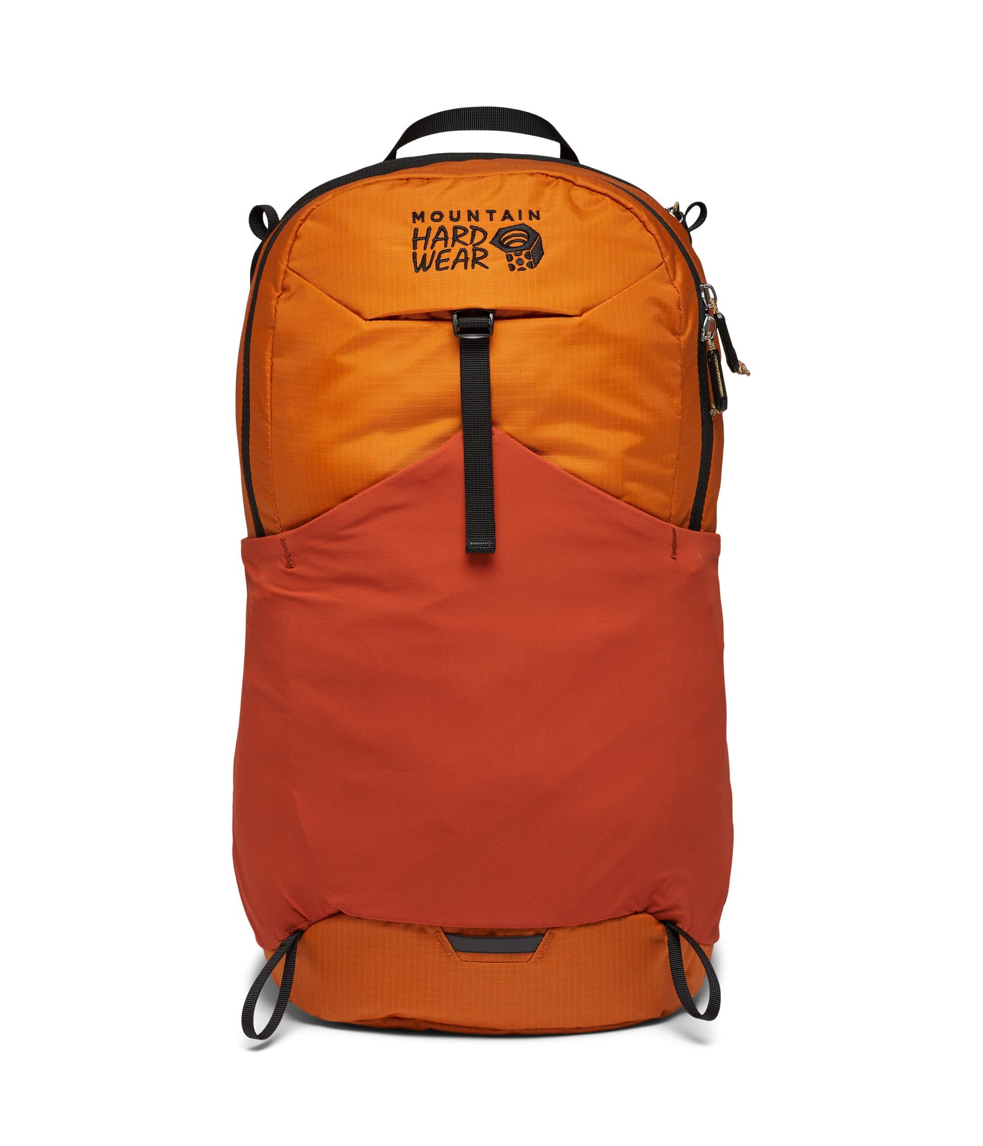 mountain-hardwear-field-day-16l-backpack-compact-cordura-ripstop-daypack-with-pa image 4