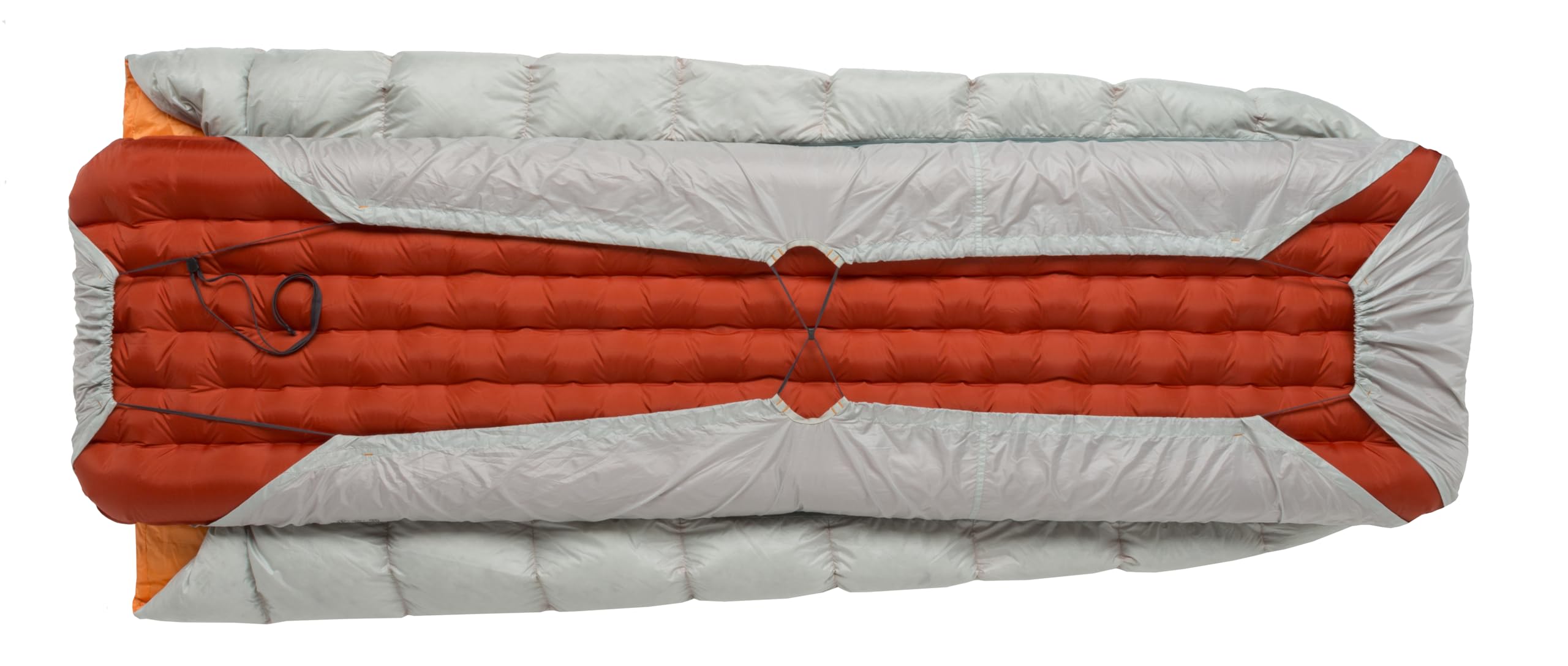 big-agnes-lost-ranger-3n1-0-15-modular-down-sleeping-bag-with-pad-lock-sleep-sys image 5