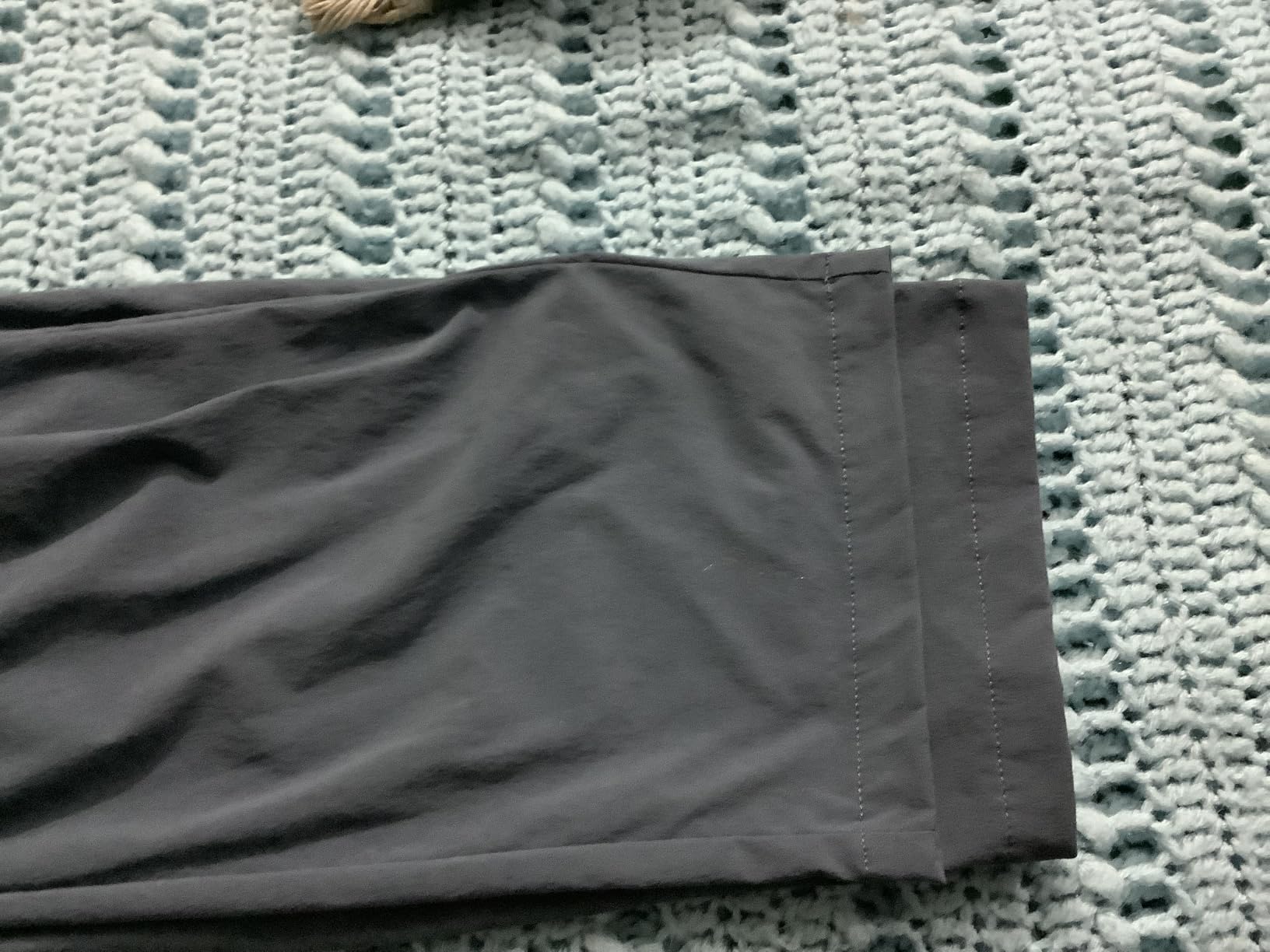 My new do-everything pant