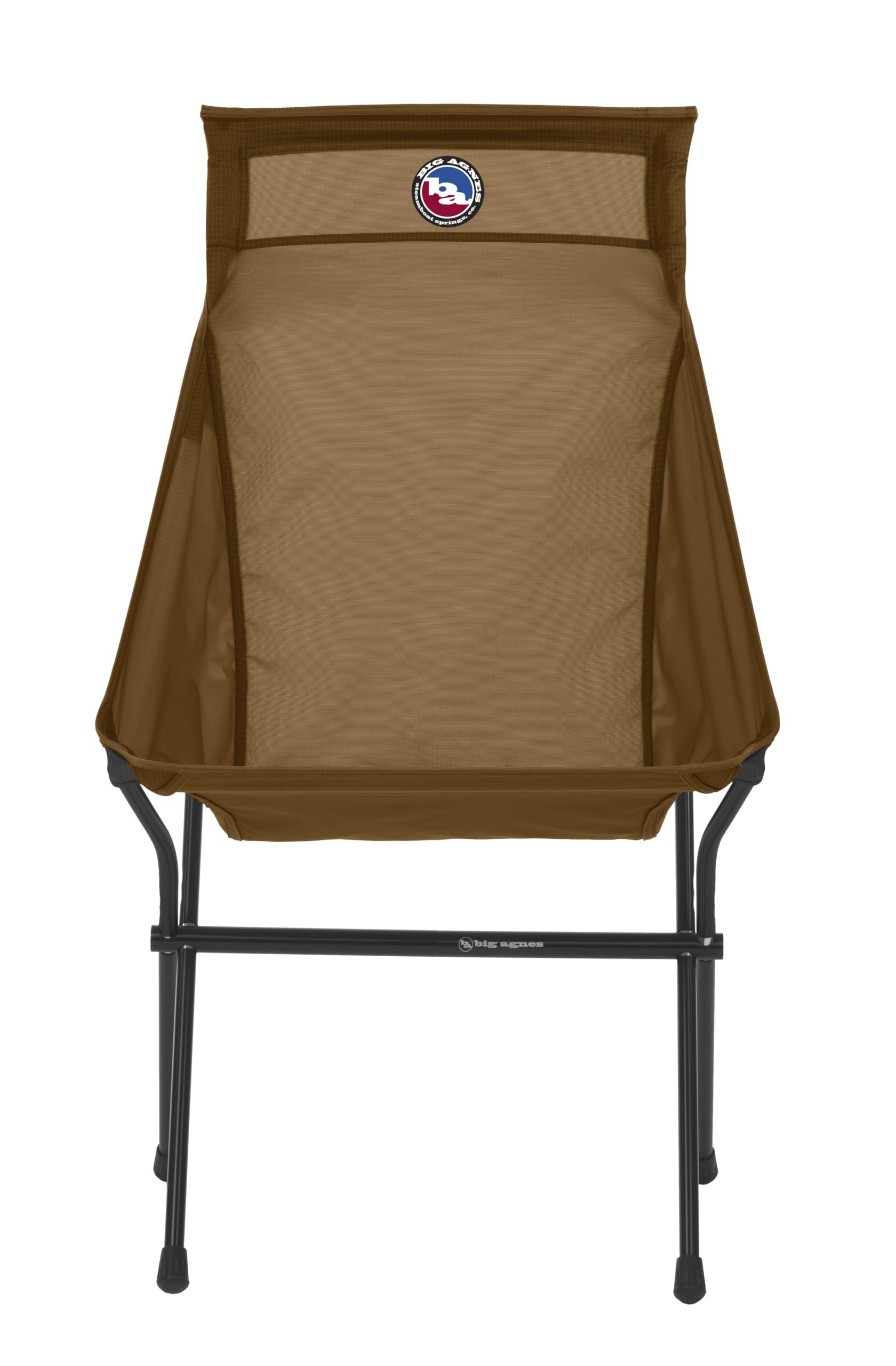 big-agnes-big-six-camp-chair-lightweight-packable-camping-chair-with-tall-back-w image 6