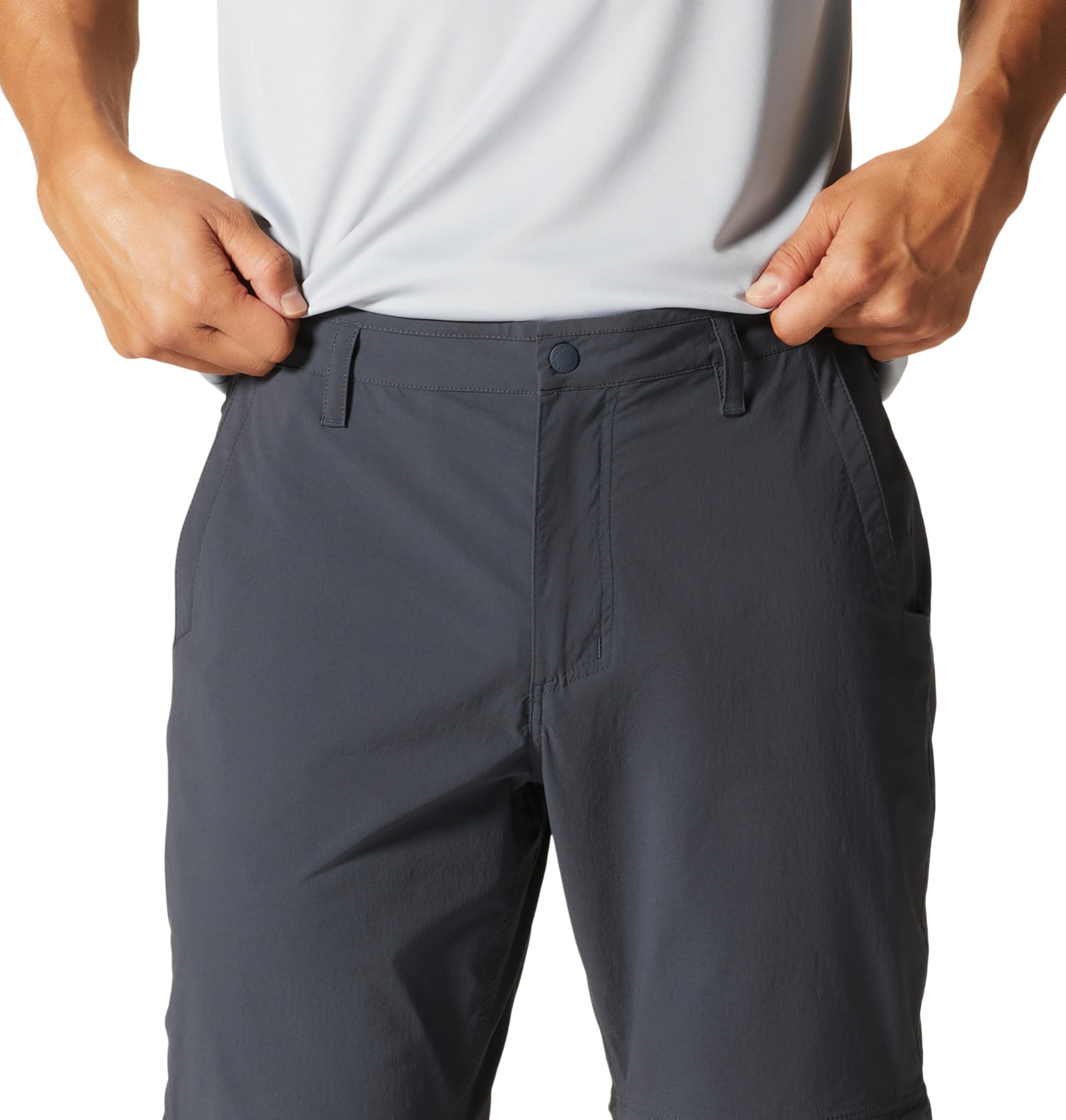 mountain-hardwear-basin-trek-pants image 4