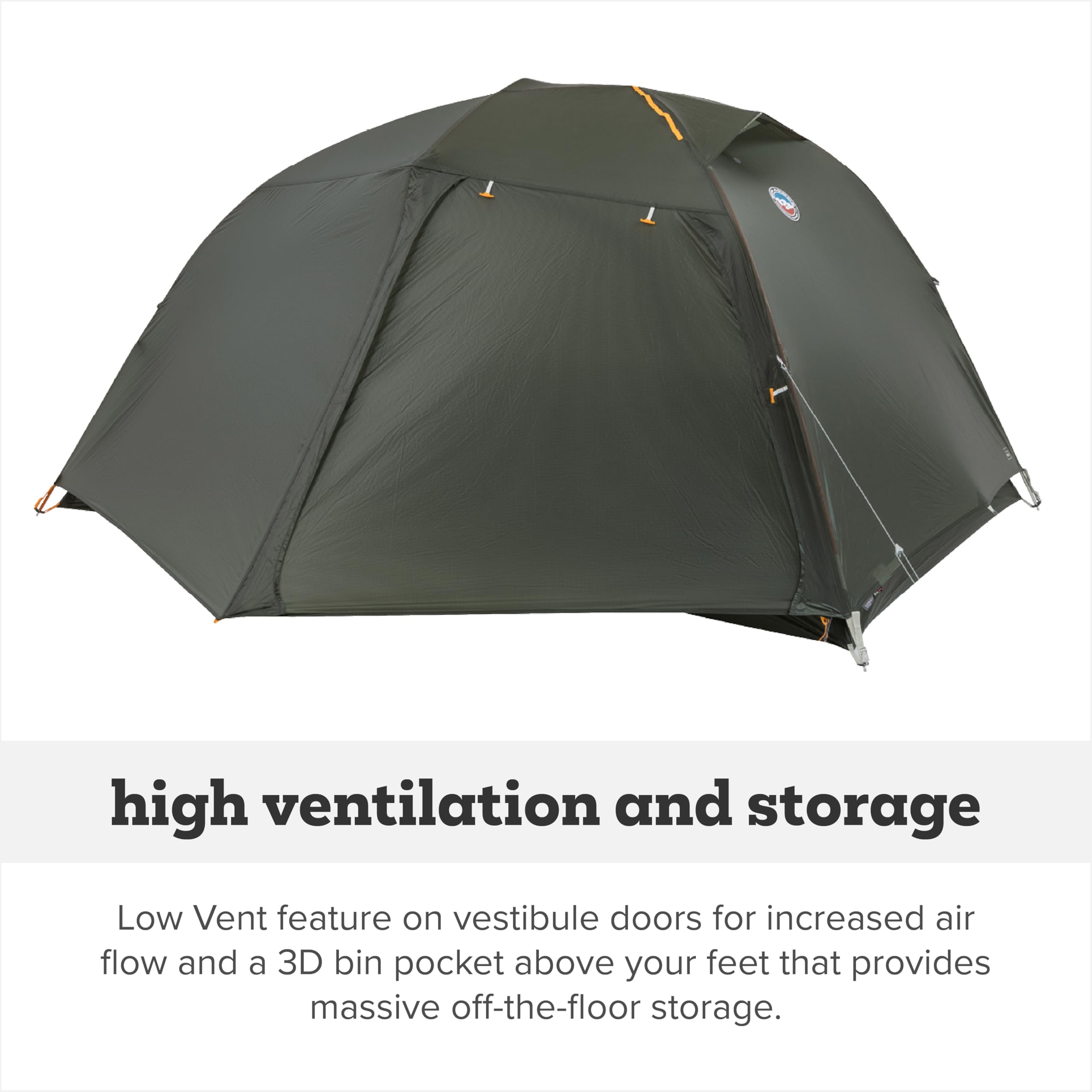 big-agnes-copper-spur-ul-bikepack-tent-ultralight-3-season-backpacking-and-bikep image 6
