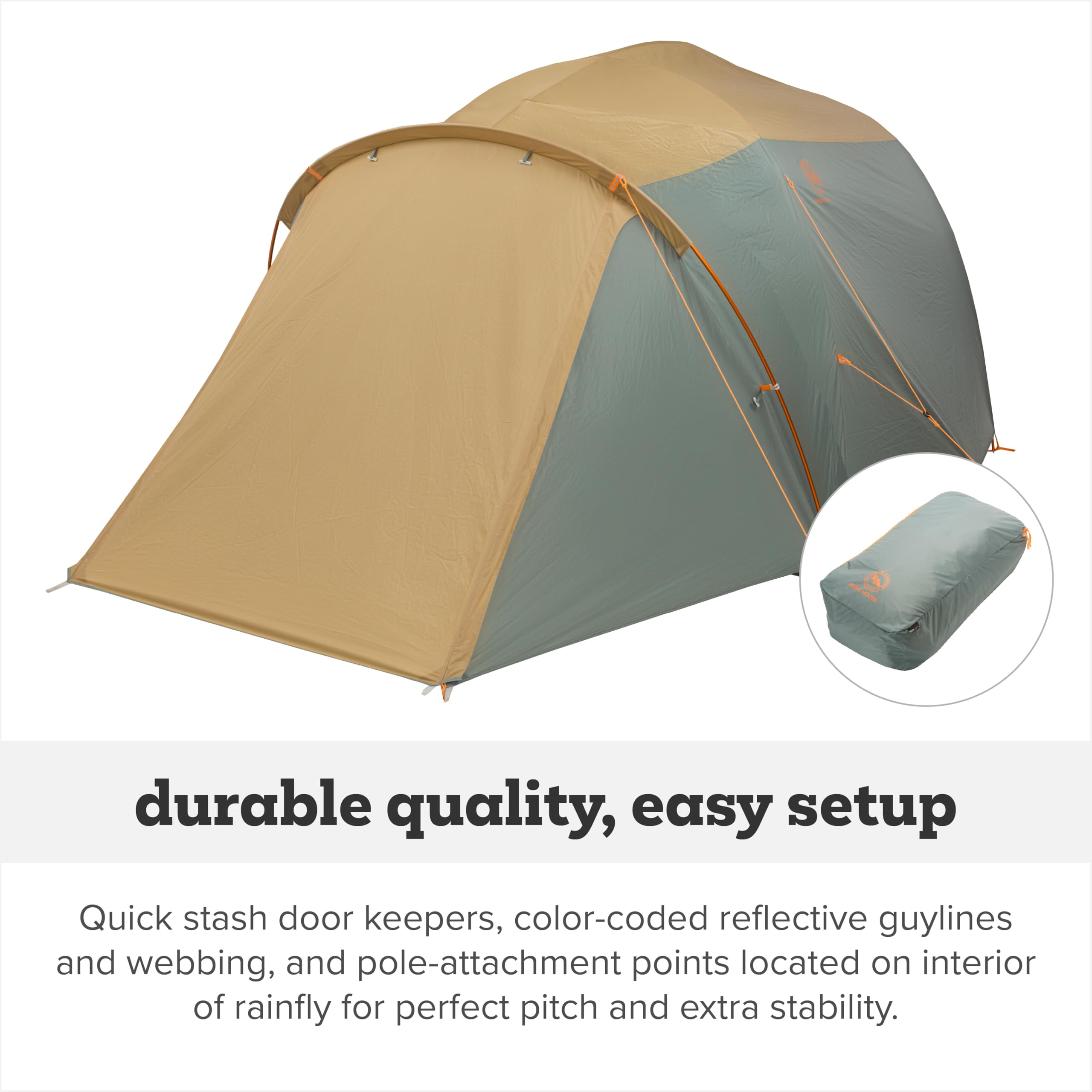 big-agnes-bunk-house-3-season-waterproof-family-camping-tent-4-or-6-person-with- image 5