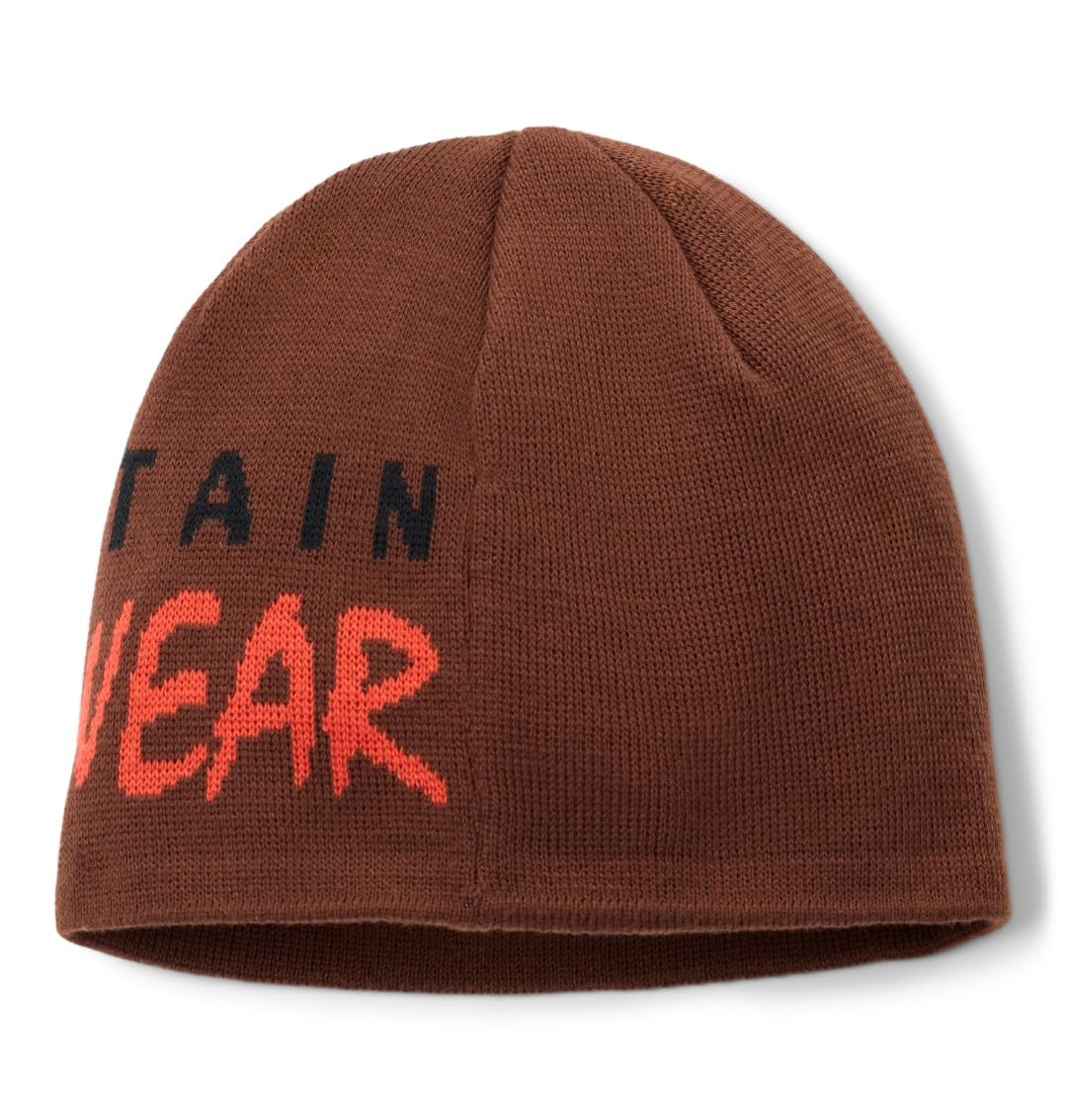 mountain-hardwear-bridger-beanie-unisex-100-recycled-polyester-knit-helmet-compa image 2