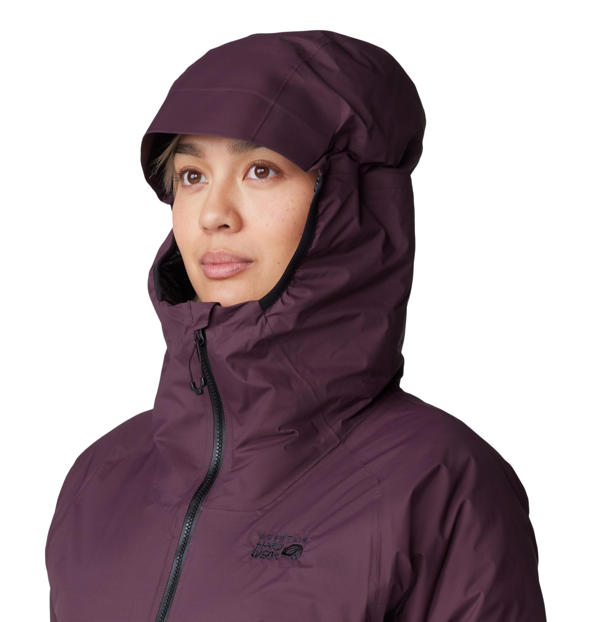 mountain-hardwear-storm-whisperer-women-s-insulated-waterproof-jacket image 5
