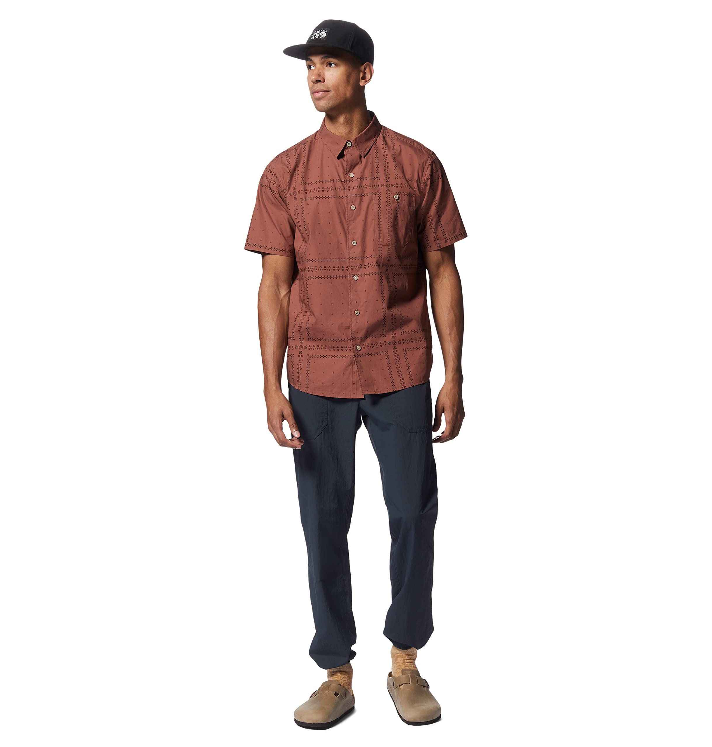 mountain-hardwear-stryder-pants-lightweight-quick-dry-hiking-pants-in-100-recycl image 5