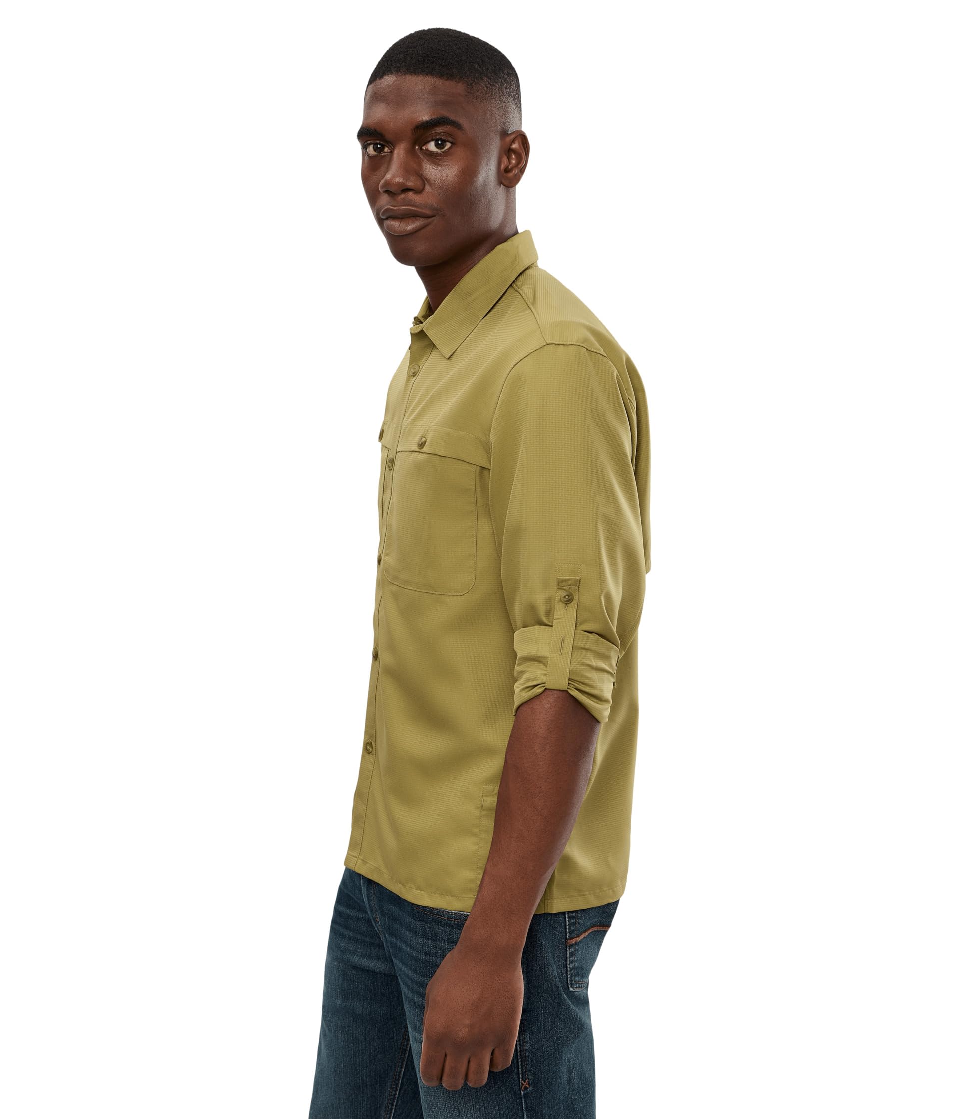 mountain-hardwear-sun-drift-cooling-long-sleeve-shirt-upf-50-sun-protection-butt image 3