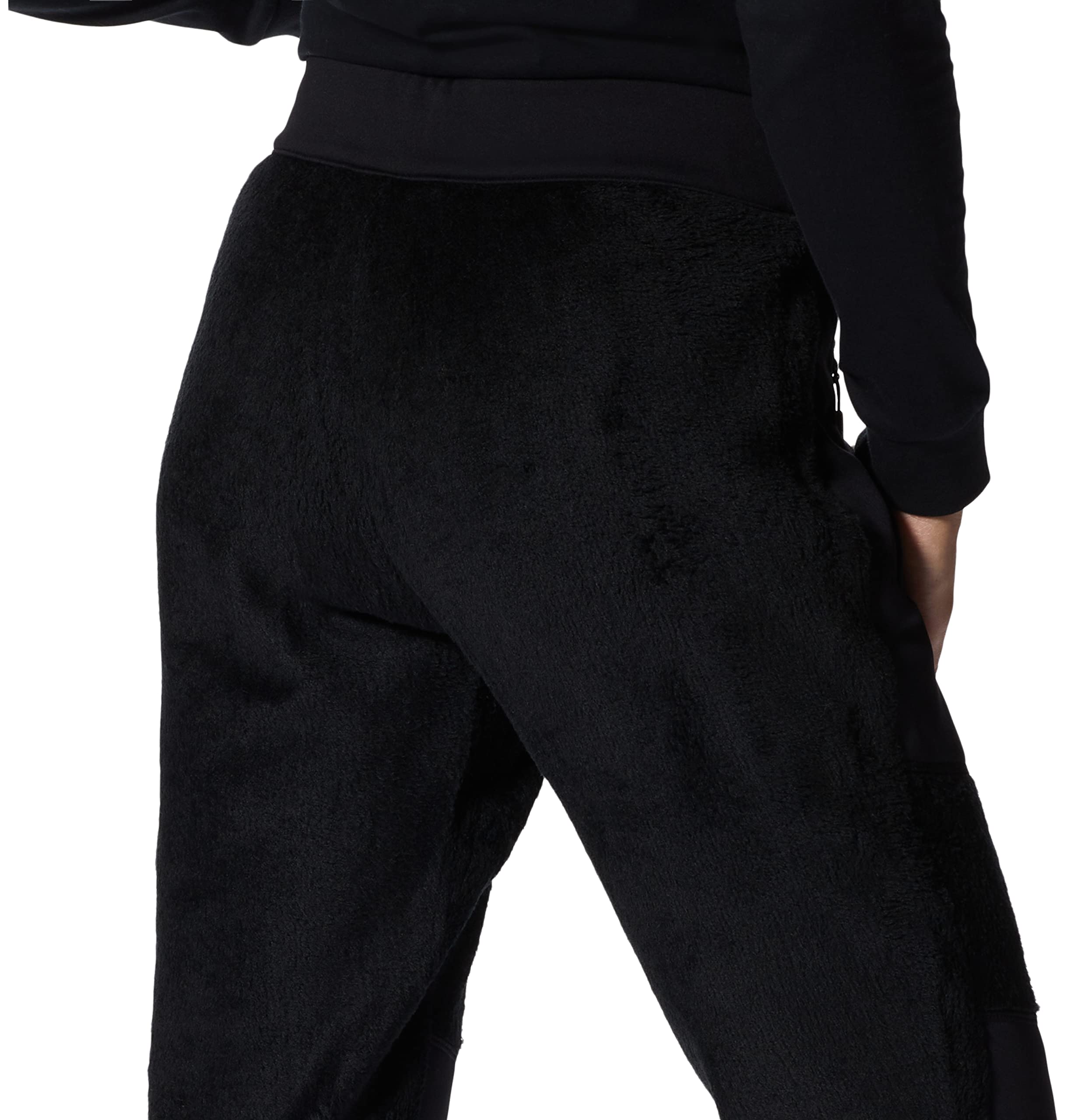 mountain-hardwear-polartec-high-loft-pants-ultra-soft-fleece-pants-for-camp-and- image 6