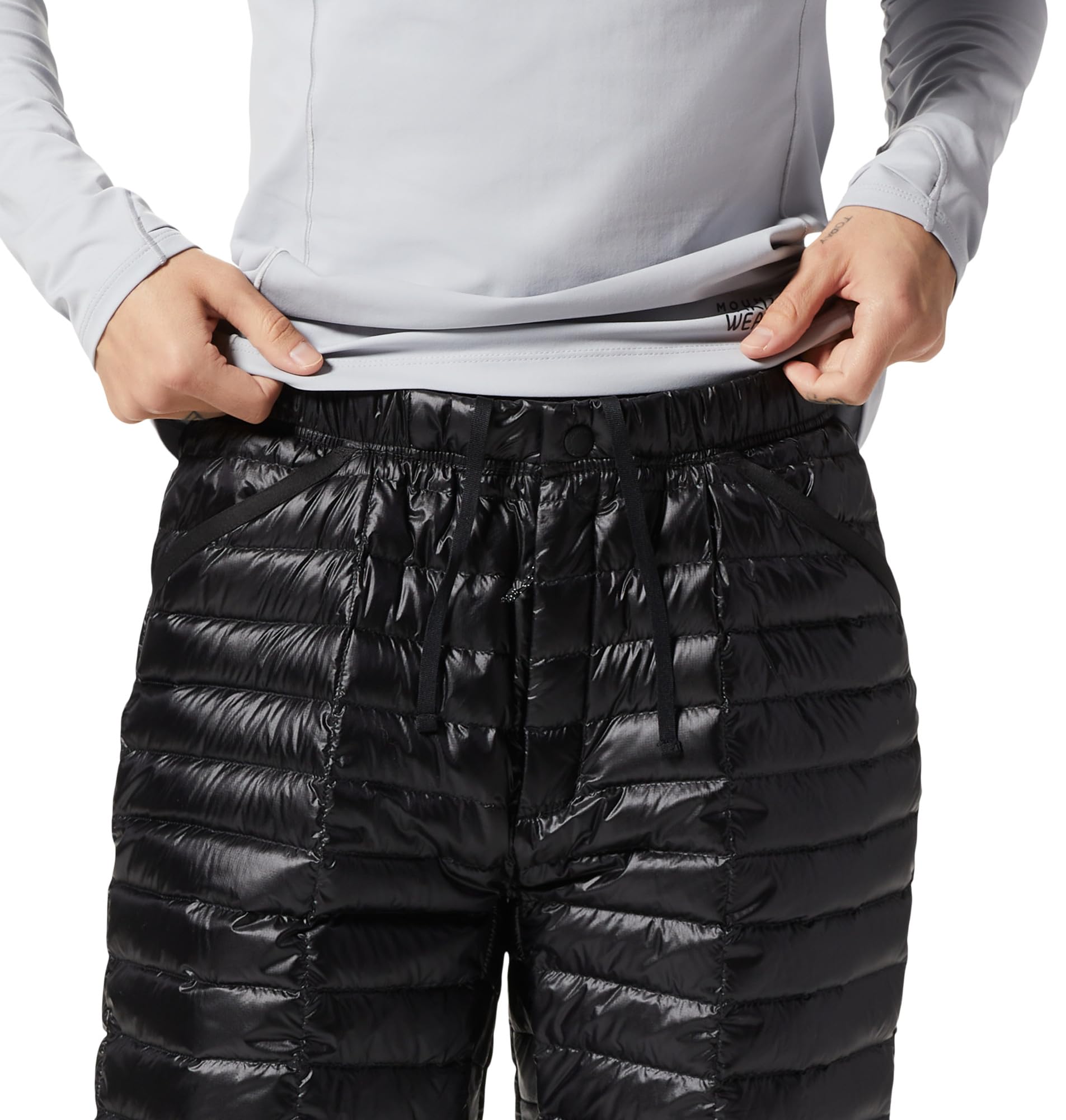 mountain-hardwear-women-s-ghost-whisperer-down-pant-ultralight-650-fill-insulate image 5