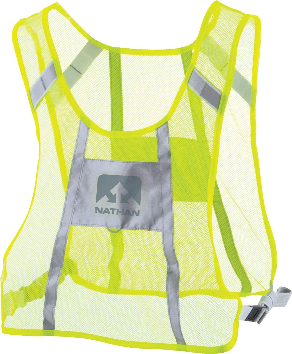 nathan-nightfall-reflective-safety-vest-hi-viz-yellow-1200-foot-visibility-360-d image 1