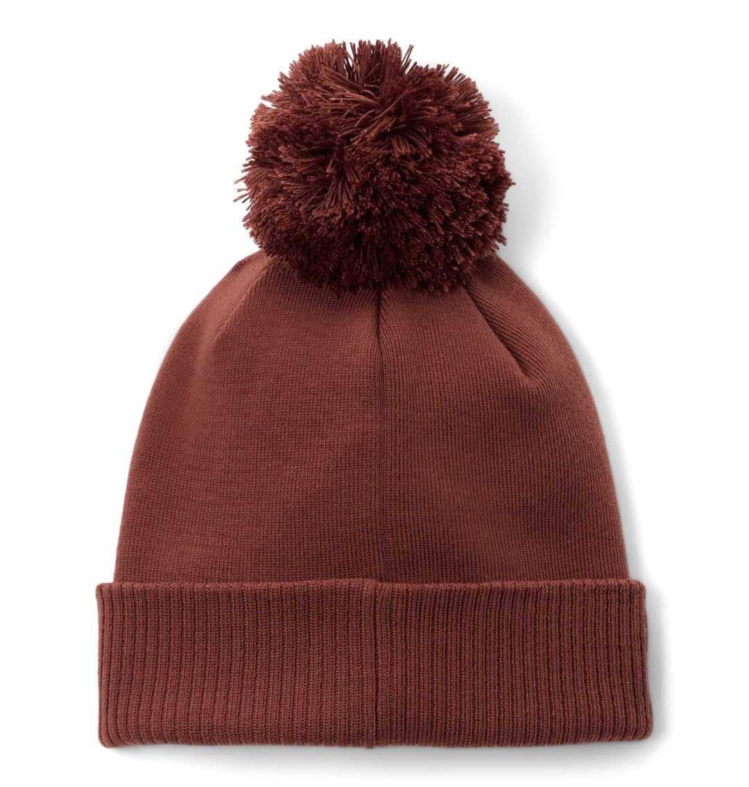 mountain-hardwear-aprespro-beanie-unisex-100-recycled-polyester-retro-ski-beanie image 2