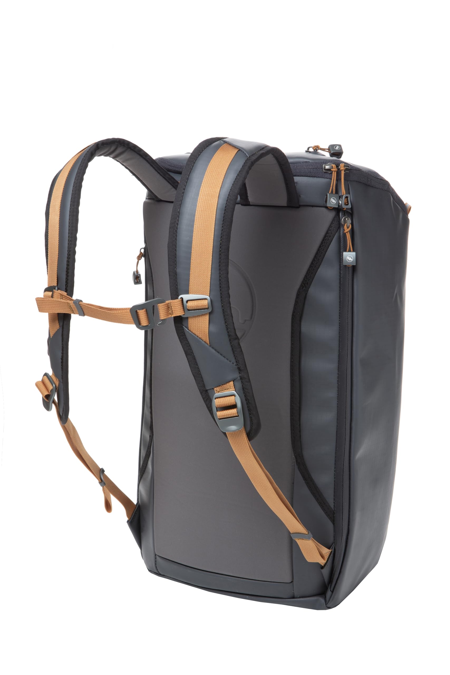 big-agnes-causeway-28l-commuter-backpack-recycled-waterproof-coated-pack-with-16 image 2
