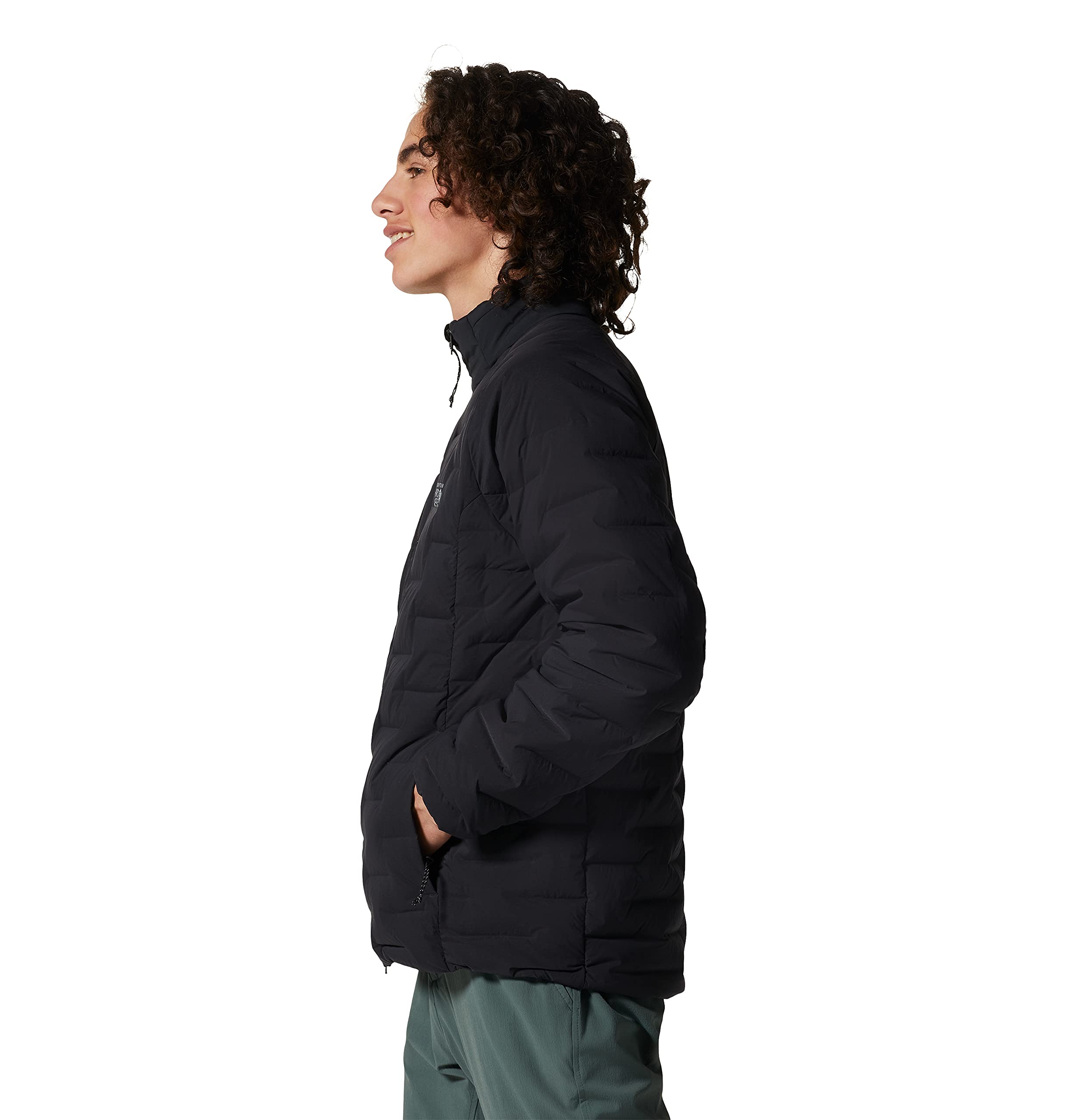 mountain-hardwear-stretchdown-jacket-stretch-woven-insulated-jacket-with-two-way image 4