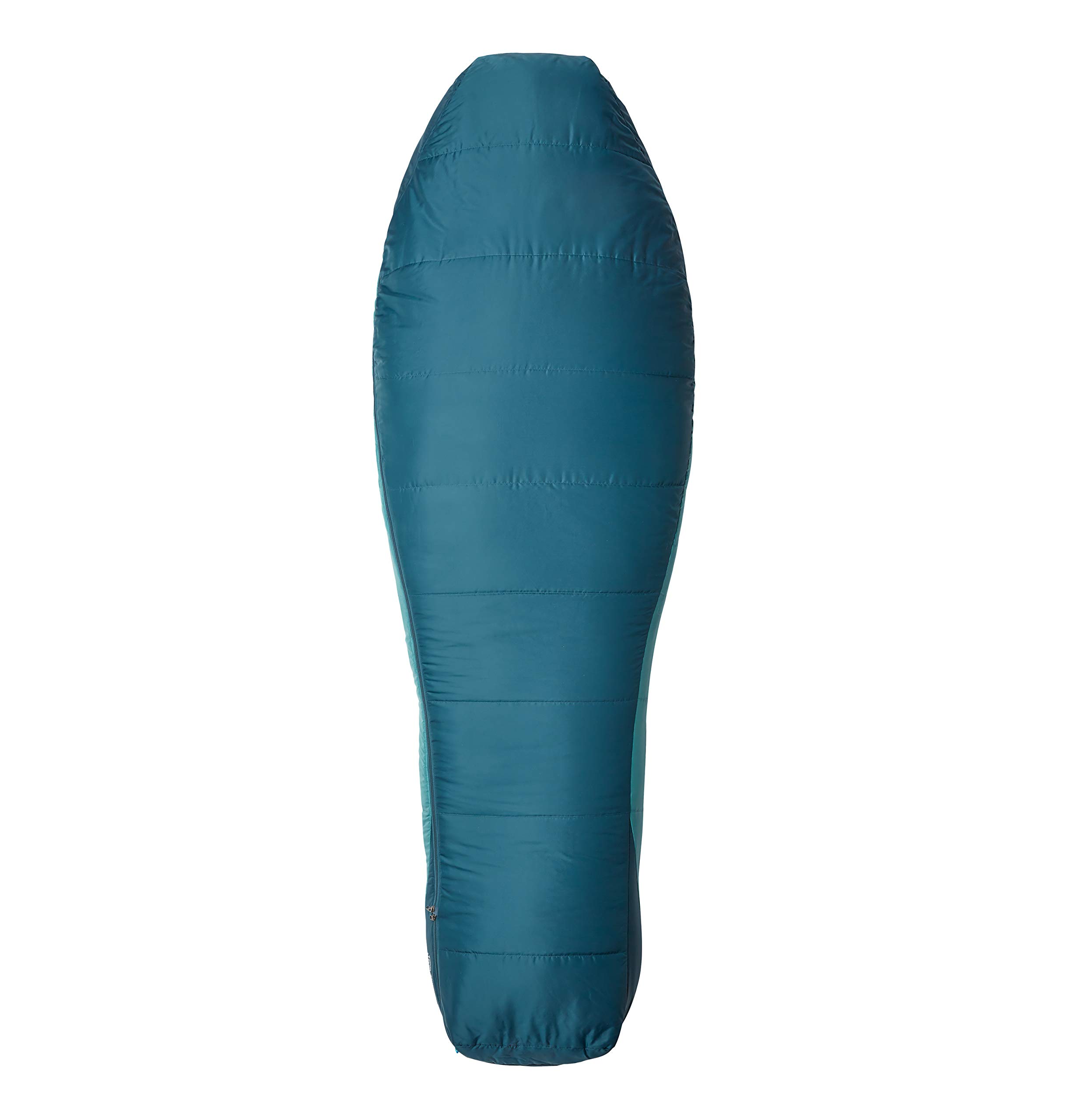 mountain-hardwear-bozeman-30f-1c-long-unisex-sleeping-bag-with-thermalq-recycled image 2