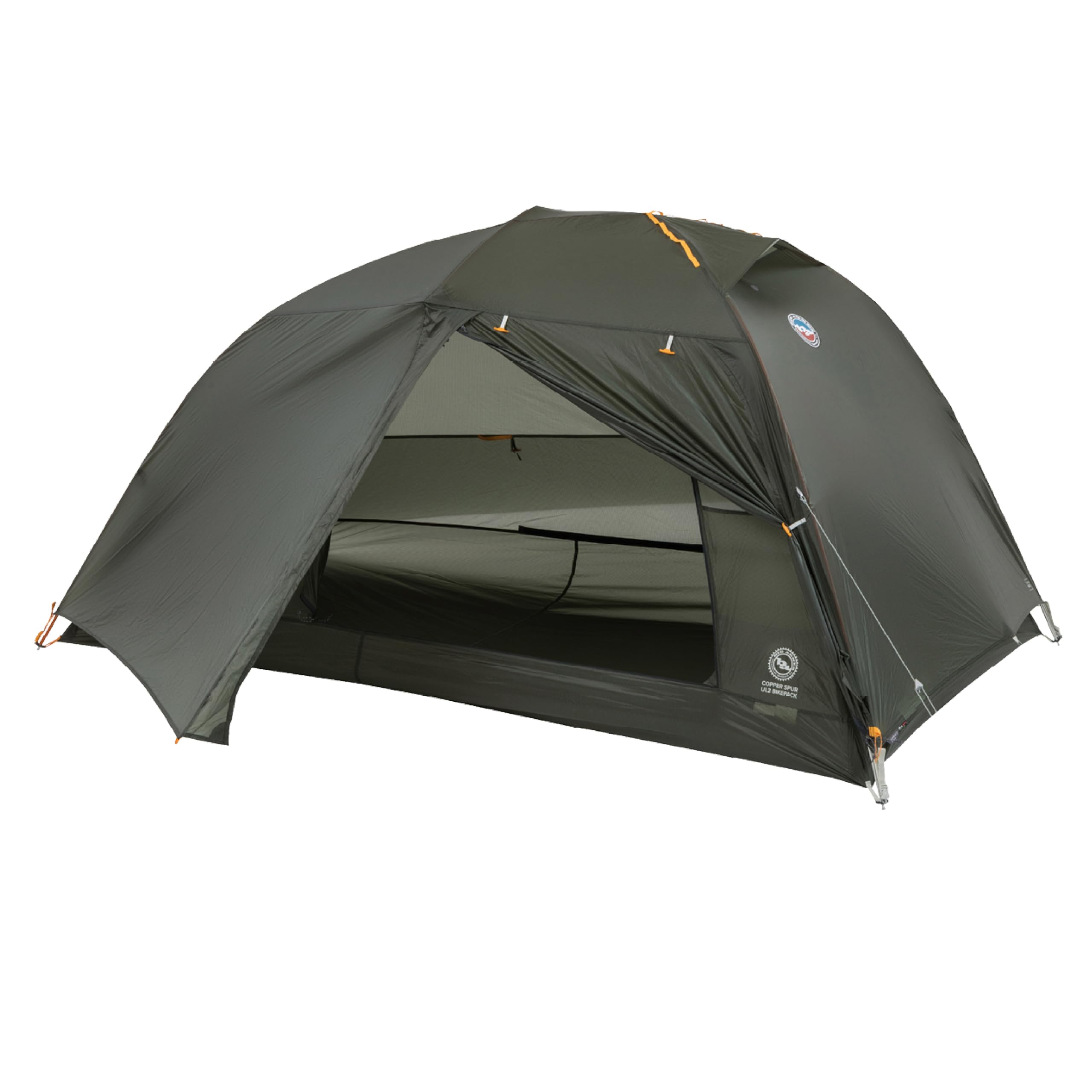 big-agnes-copper-spur-ul-bikepack-tent-ultralight-3-season-backpacking-and-bikep image 1