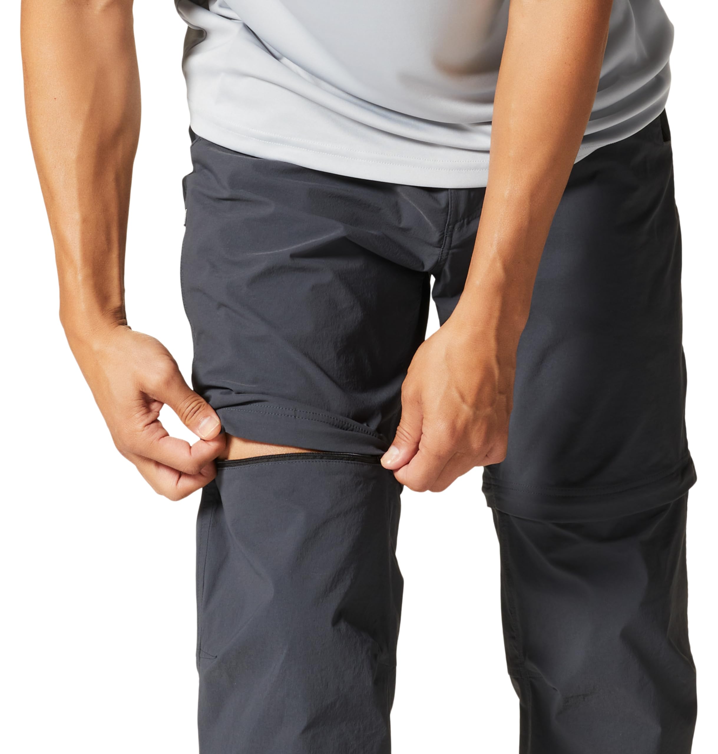 mountain-hardwear-basin-trek-pants image 6