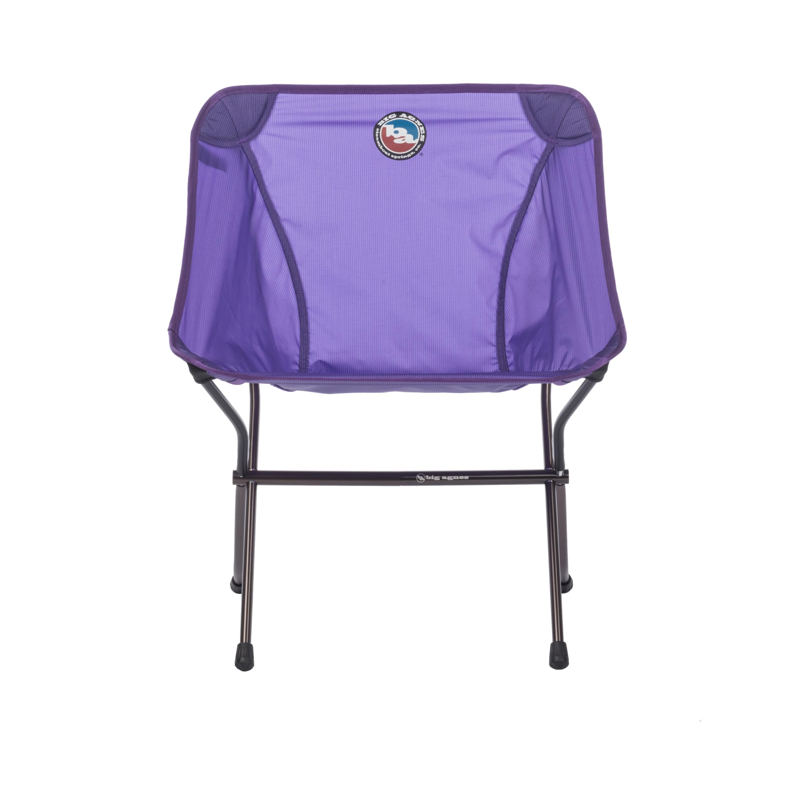 big-agnes-skyline-ultralight-backpacking-chair-hub-less-aluminum-frame-evening-p image 8