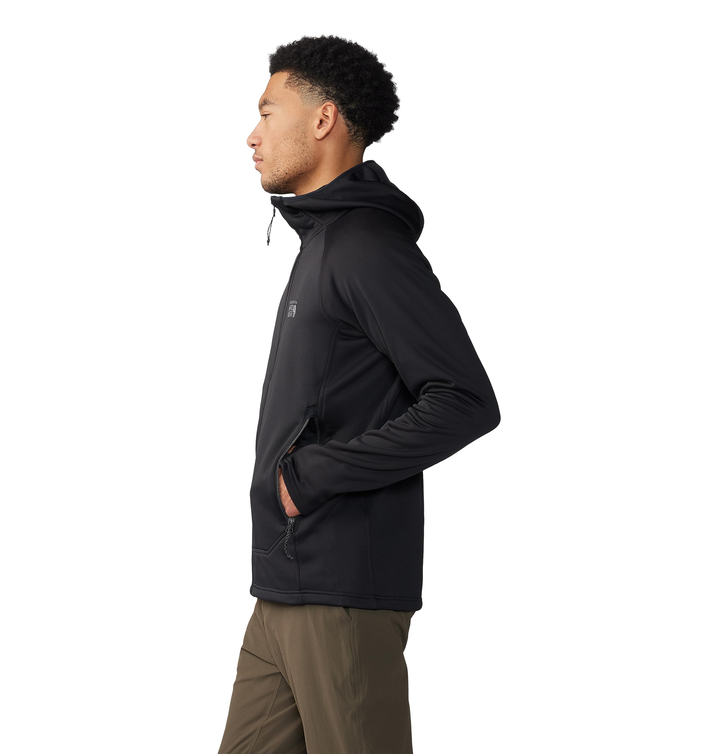 mountain-hardwear-sendura-hoody-unisex-250g-slim-fit-brushed-back-trail-fleece image 3