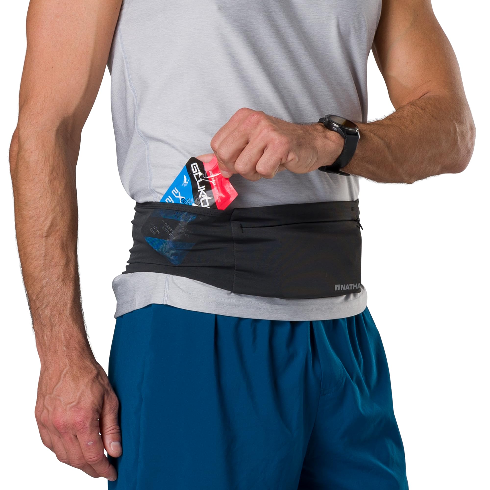 nathan-zipster-max-running-belt-bounce-free-waist-pack-with-extra-large-zipper-p image 5