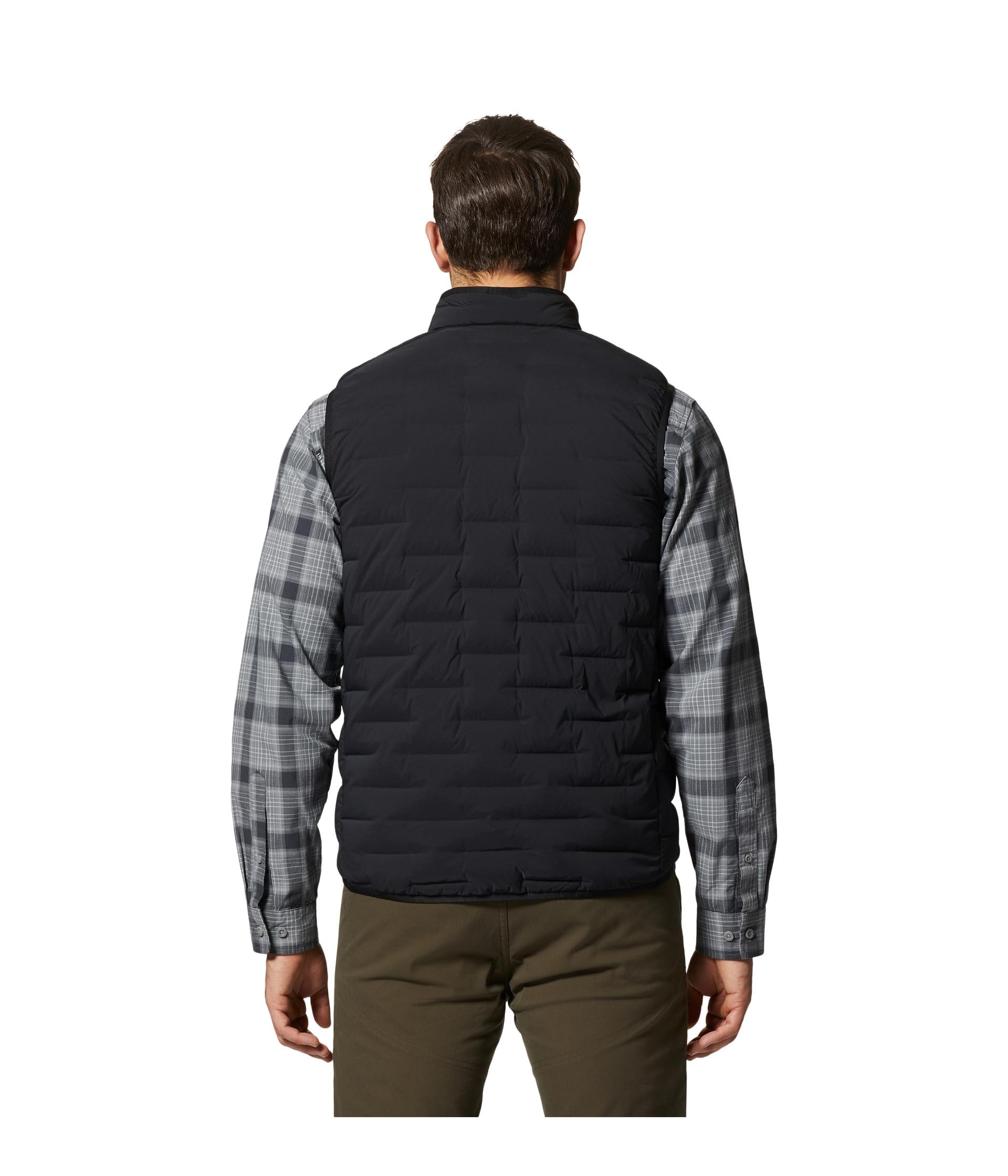 mountain-hardwear-stretchdown-vest-sleeveless-insulated-core-warmth-vest-with-st image 3