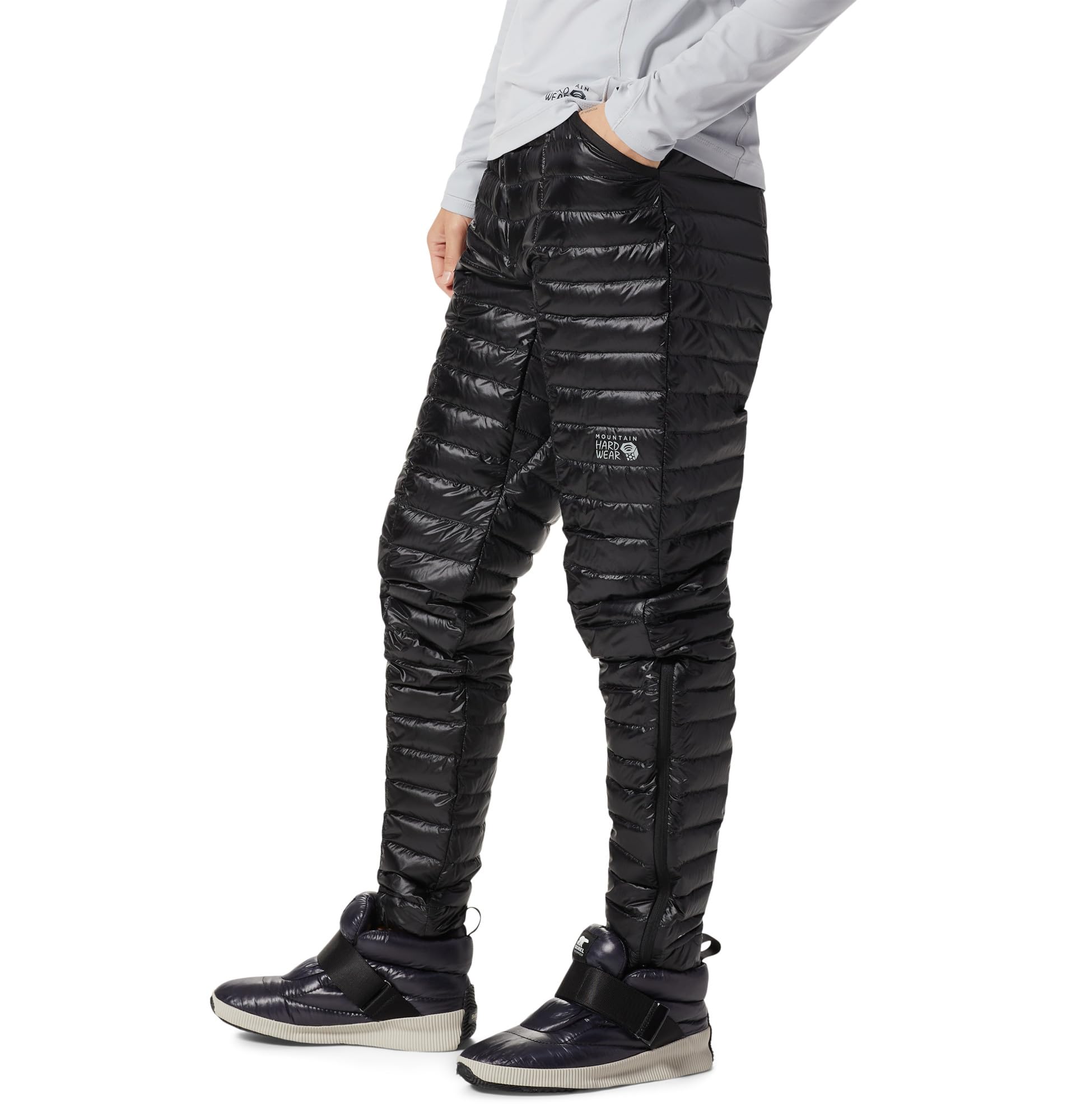 mountain-hardwear-women-s-ghost-whisperer-down-pant-ultralight-650-fill-insulate image 4