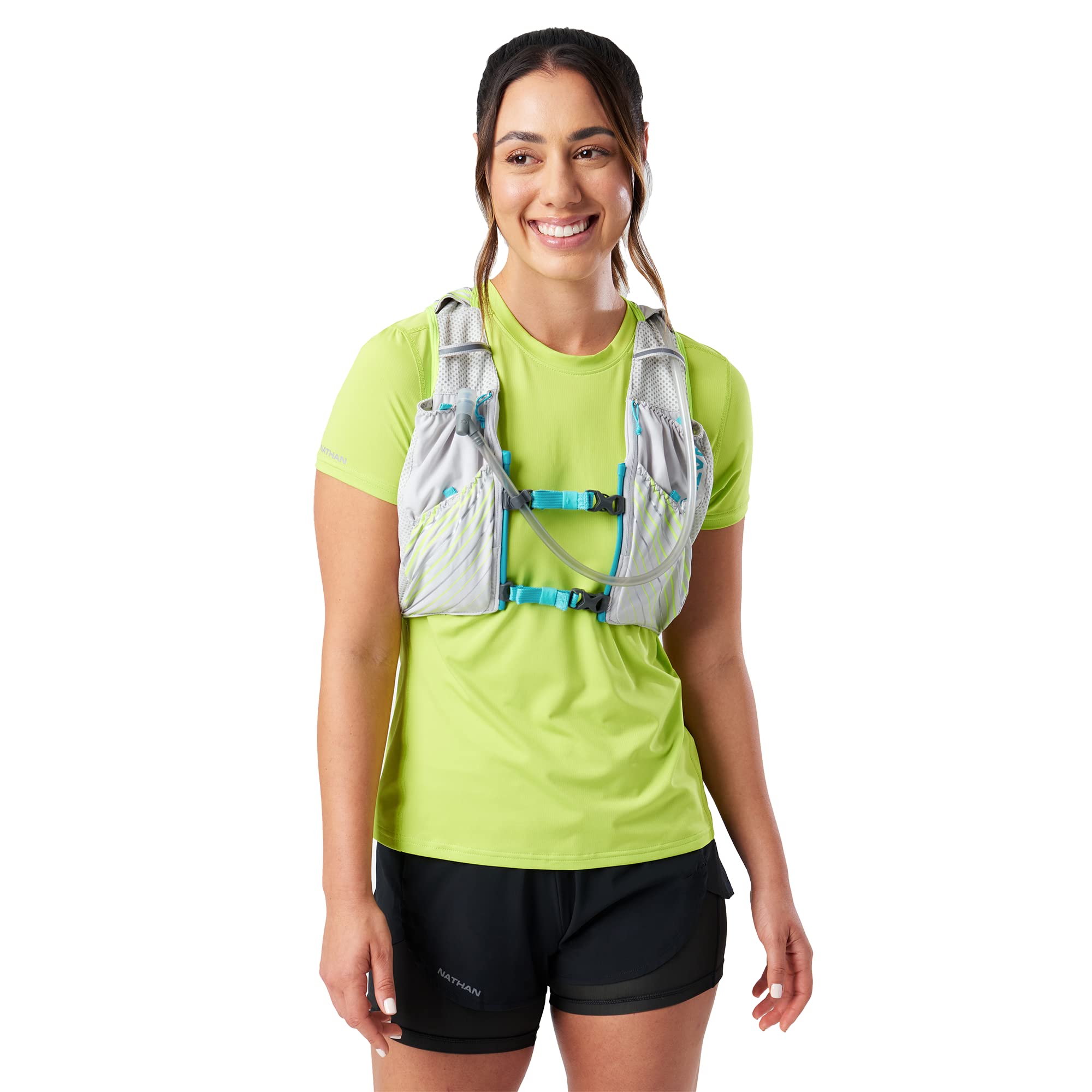 nathan-pinnacle-race-vest-12l-hydration-pack-with-1-6l-hourglass-bladder-13-pock image 8