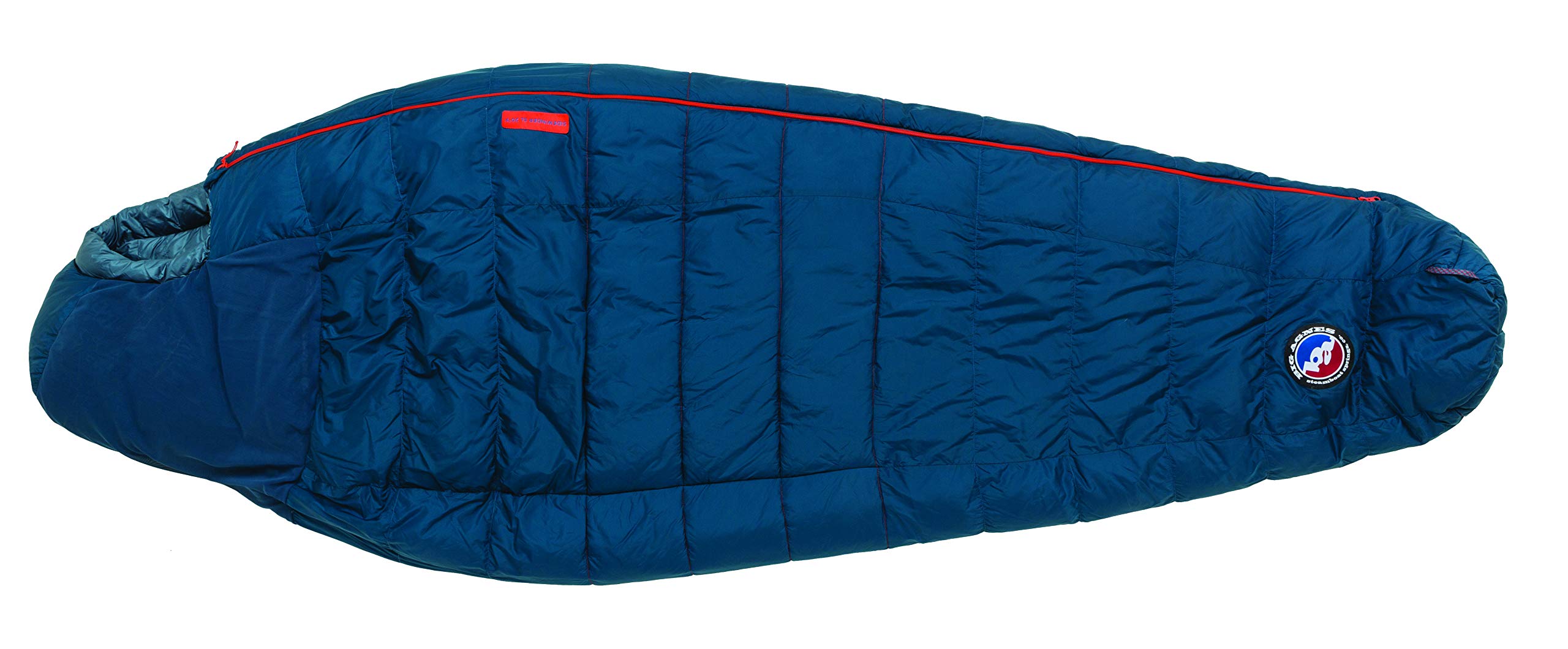 big-agnes-sidewinder-super-light-20-f-650-downtek-side-sleeper-sleeping-bag-recy image 8