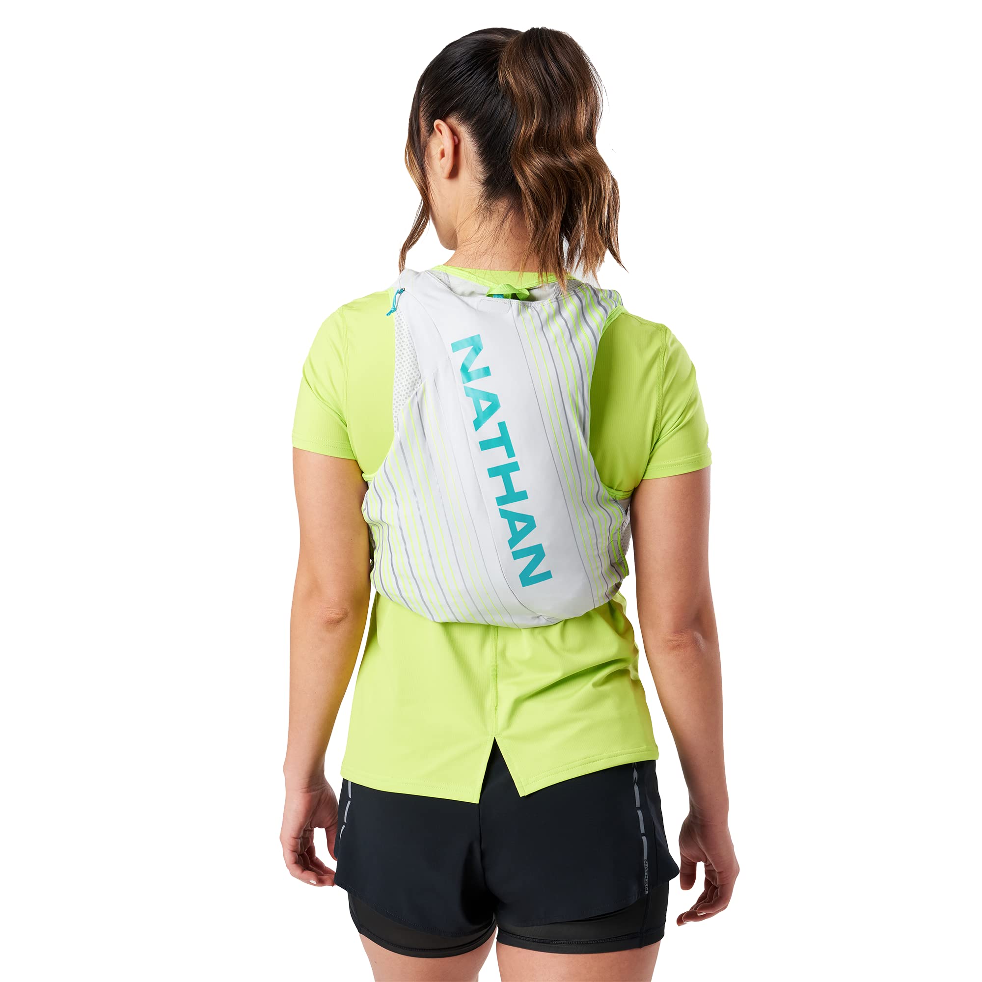 nathan-pinnacle-race-vest-12l-hydration-pack-with-1-6l-hourglass-bladder-13-pock image 7