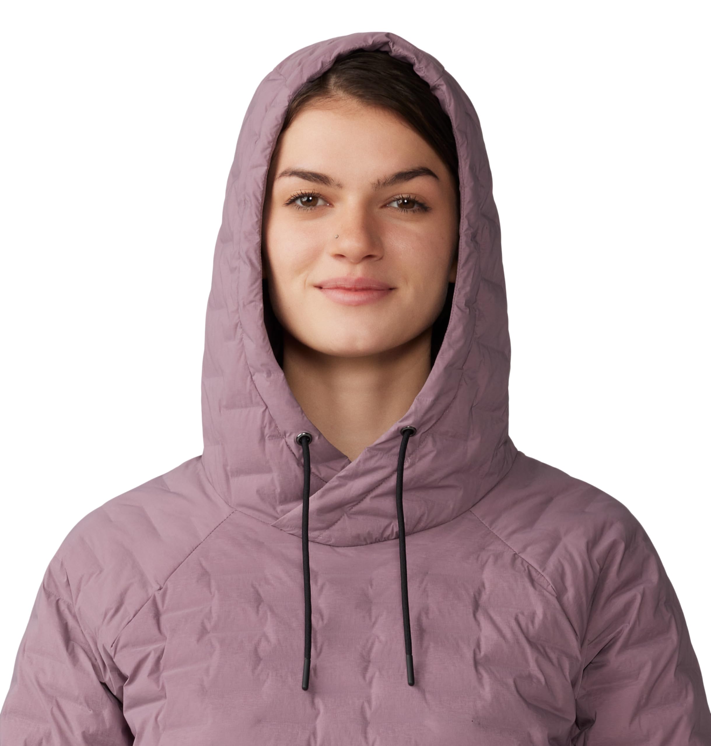 mountain-hardwear-women-s-stretchdown-light-pullover-hoody-700-fill-rds-down-pac image 4