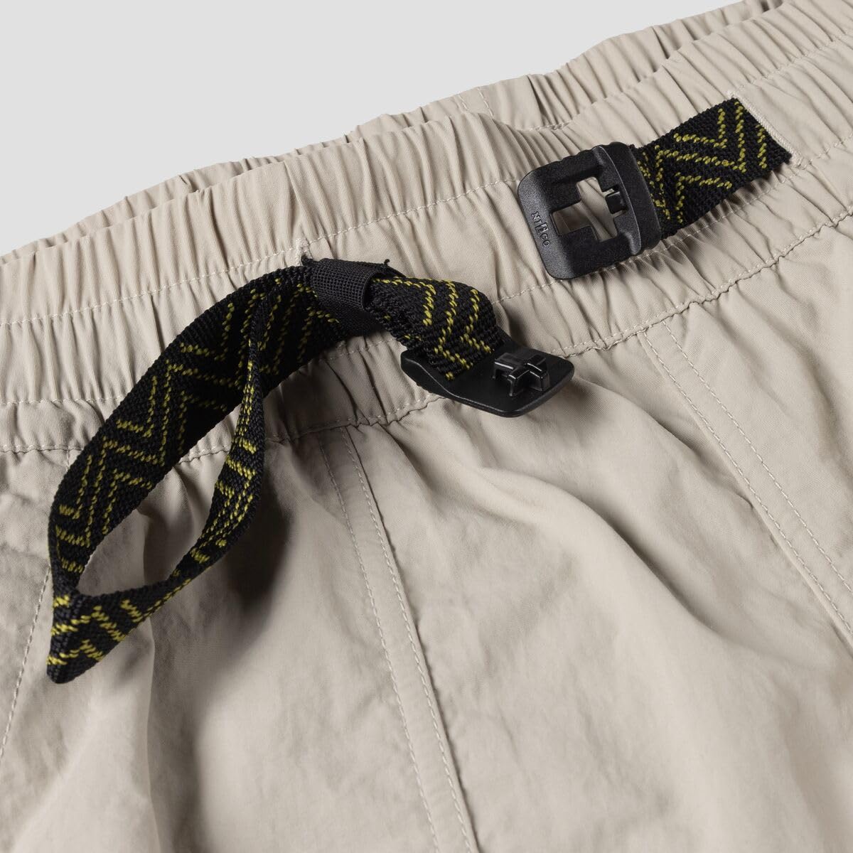 mountain-hardwear-stryder-women-s-belted-short-quick-dry-recycled-nylon-hiking-s image 5